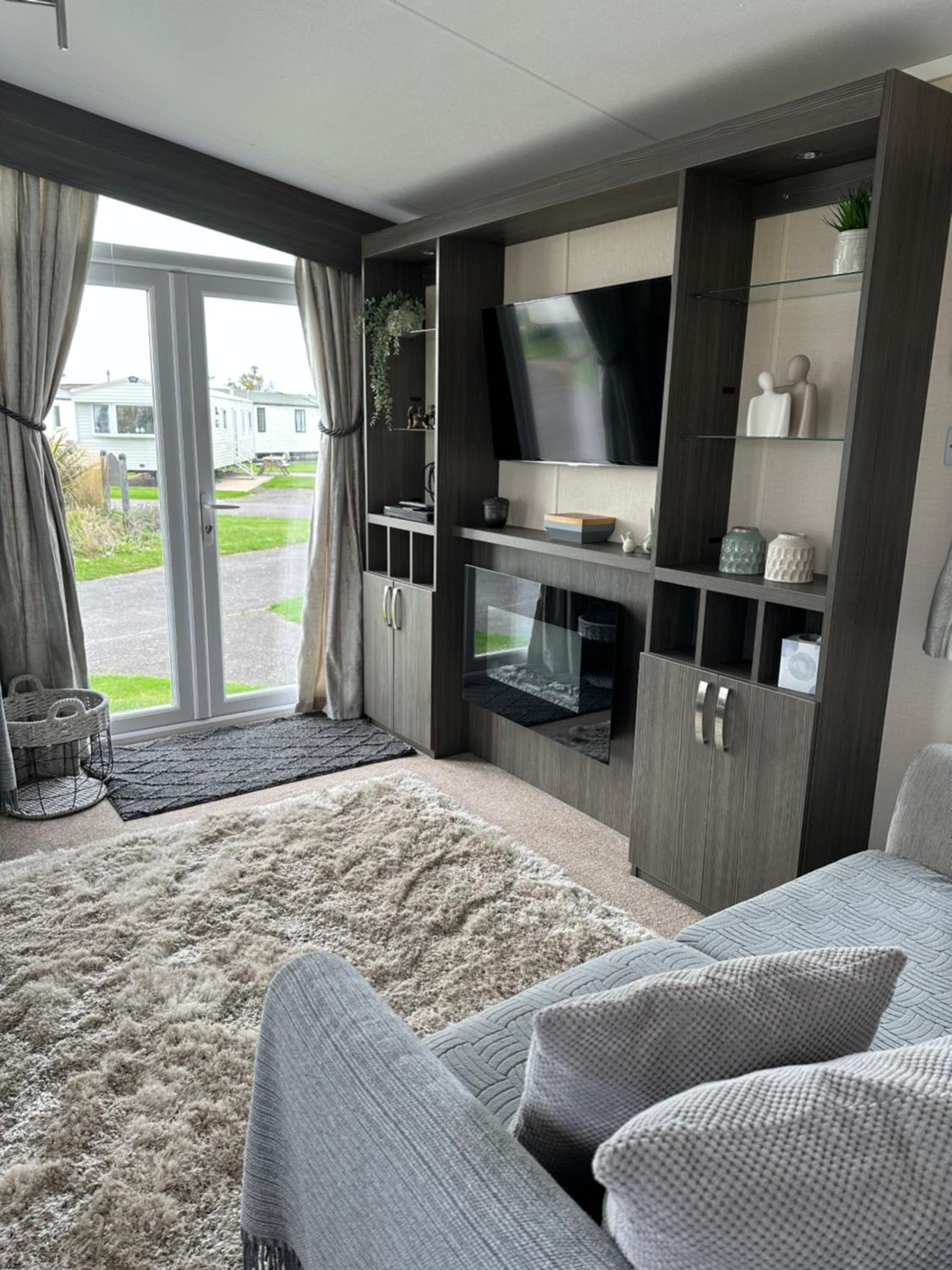Church Farm Holiday Home view 4