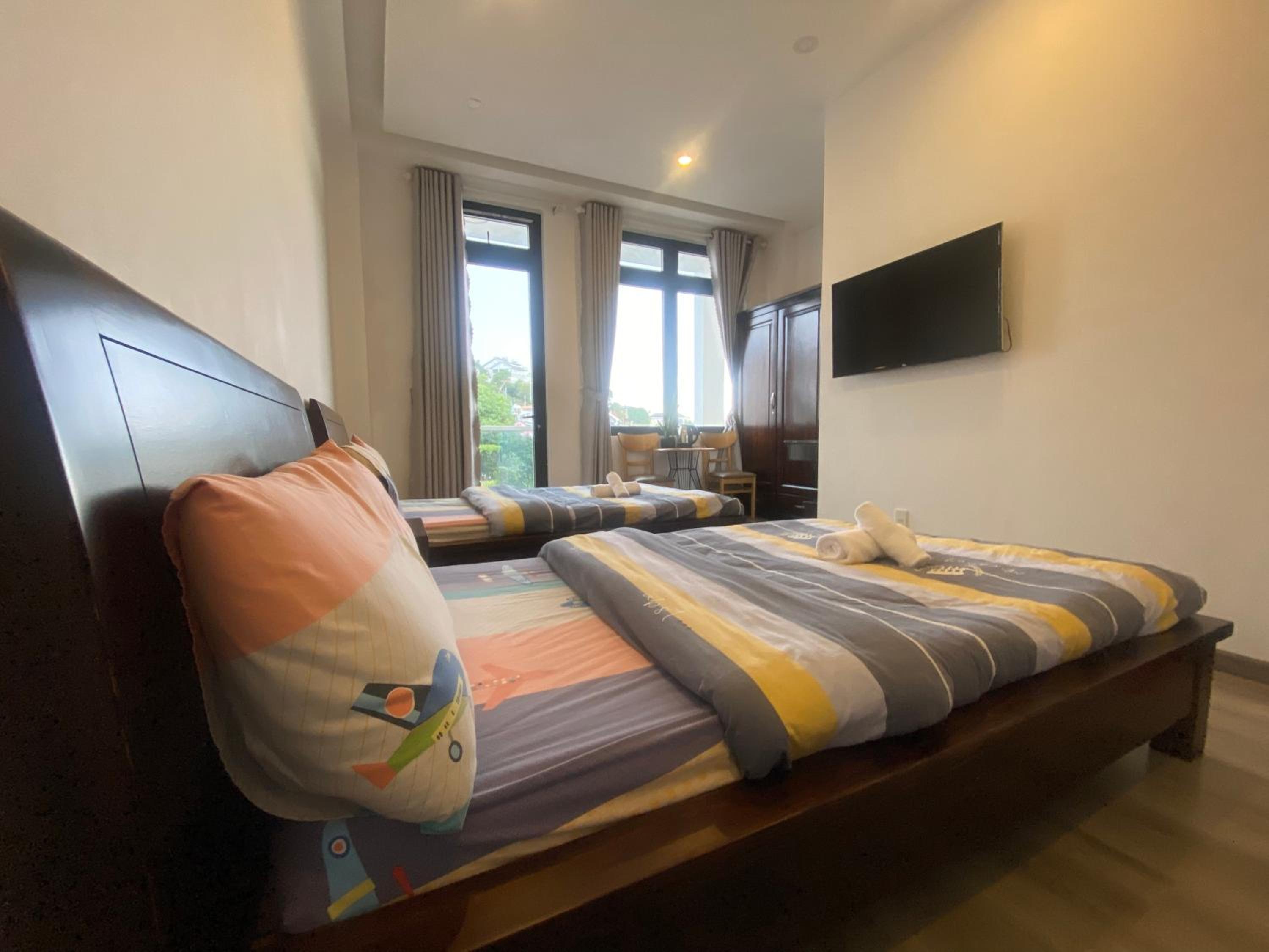 PINETOWN Homestay