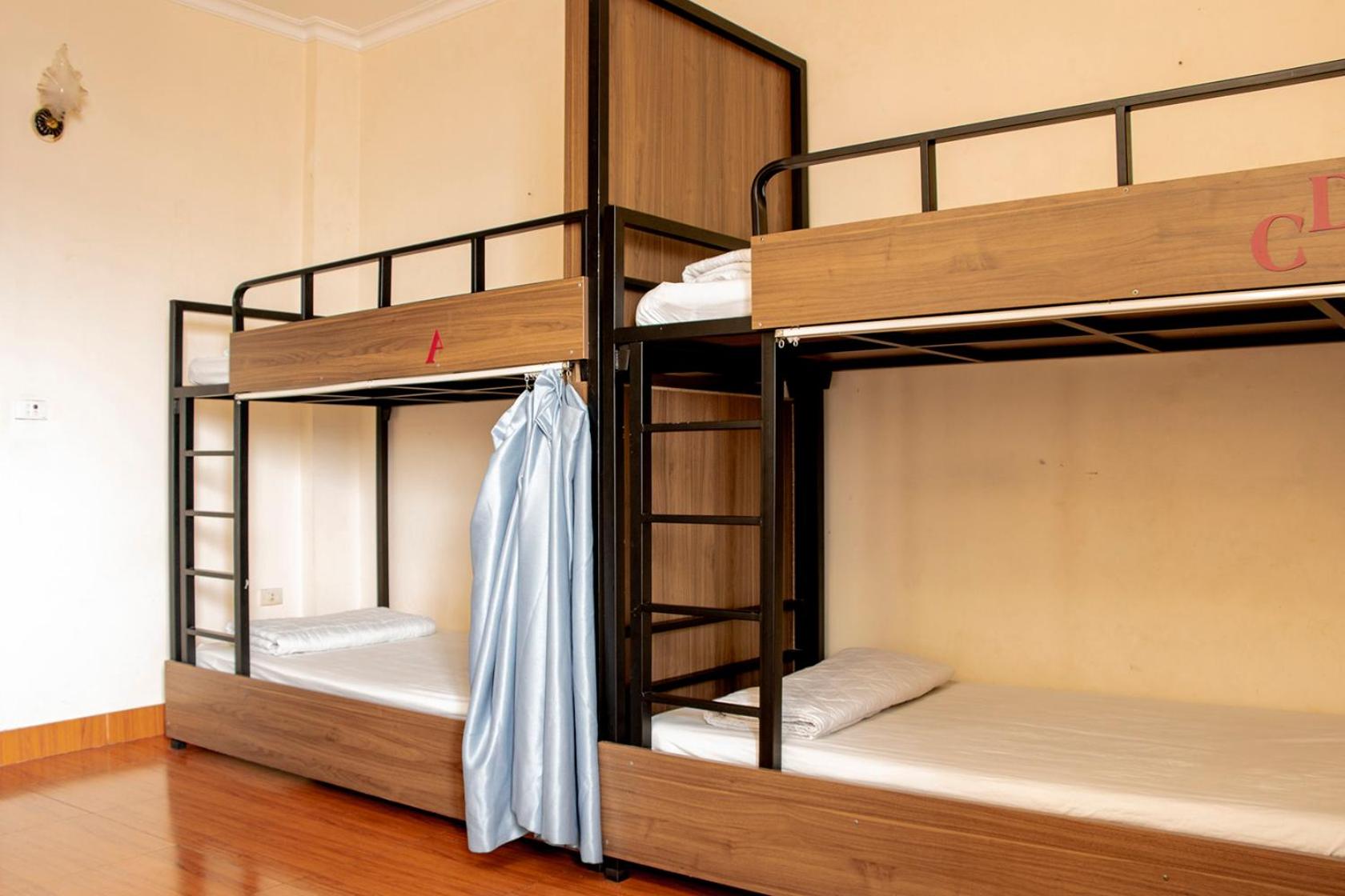 Group Nest Hotel