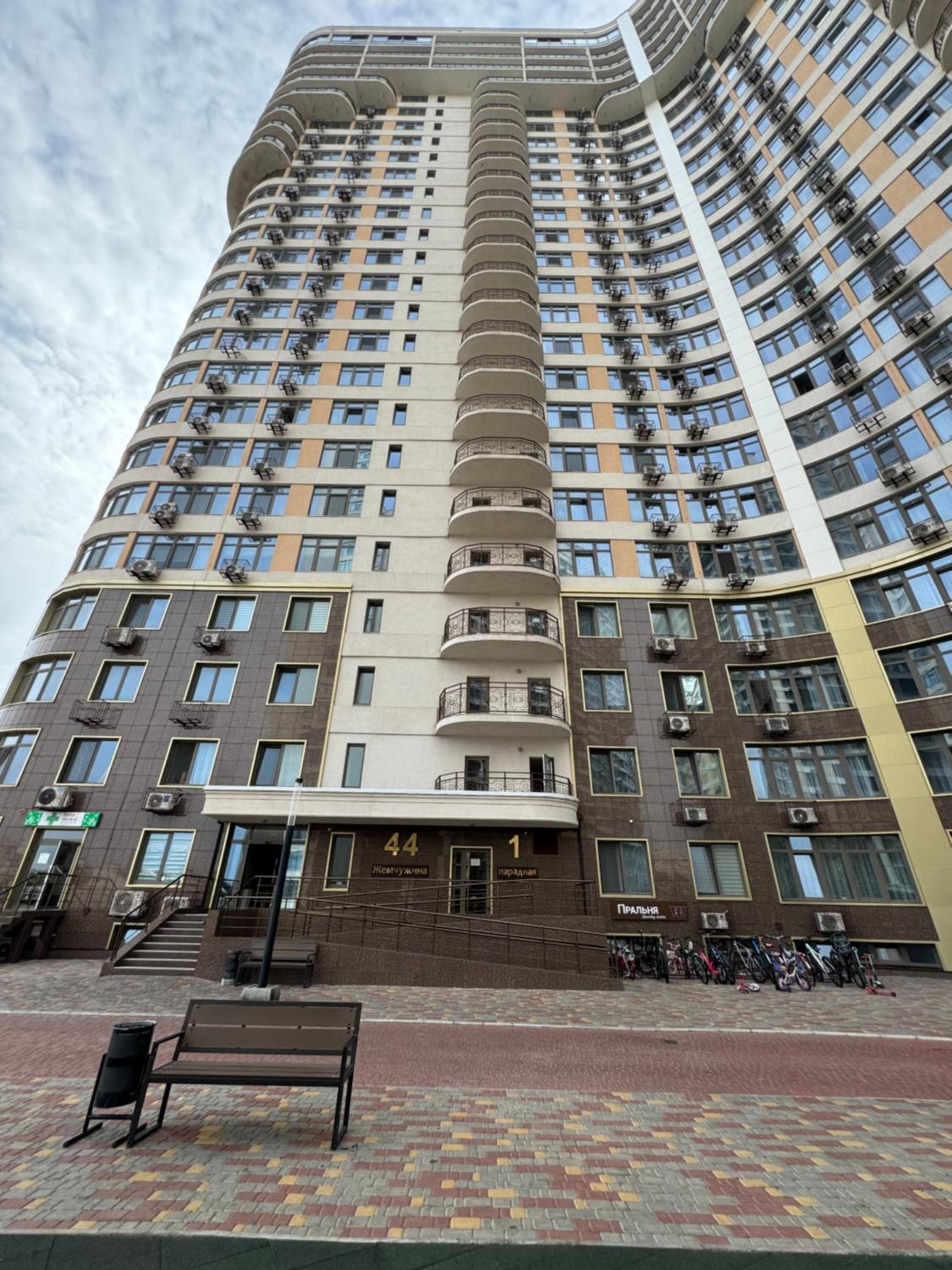 VIP Apartment 35 view 5