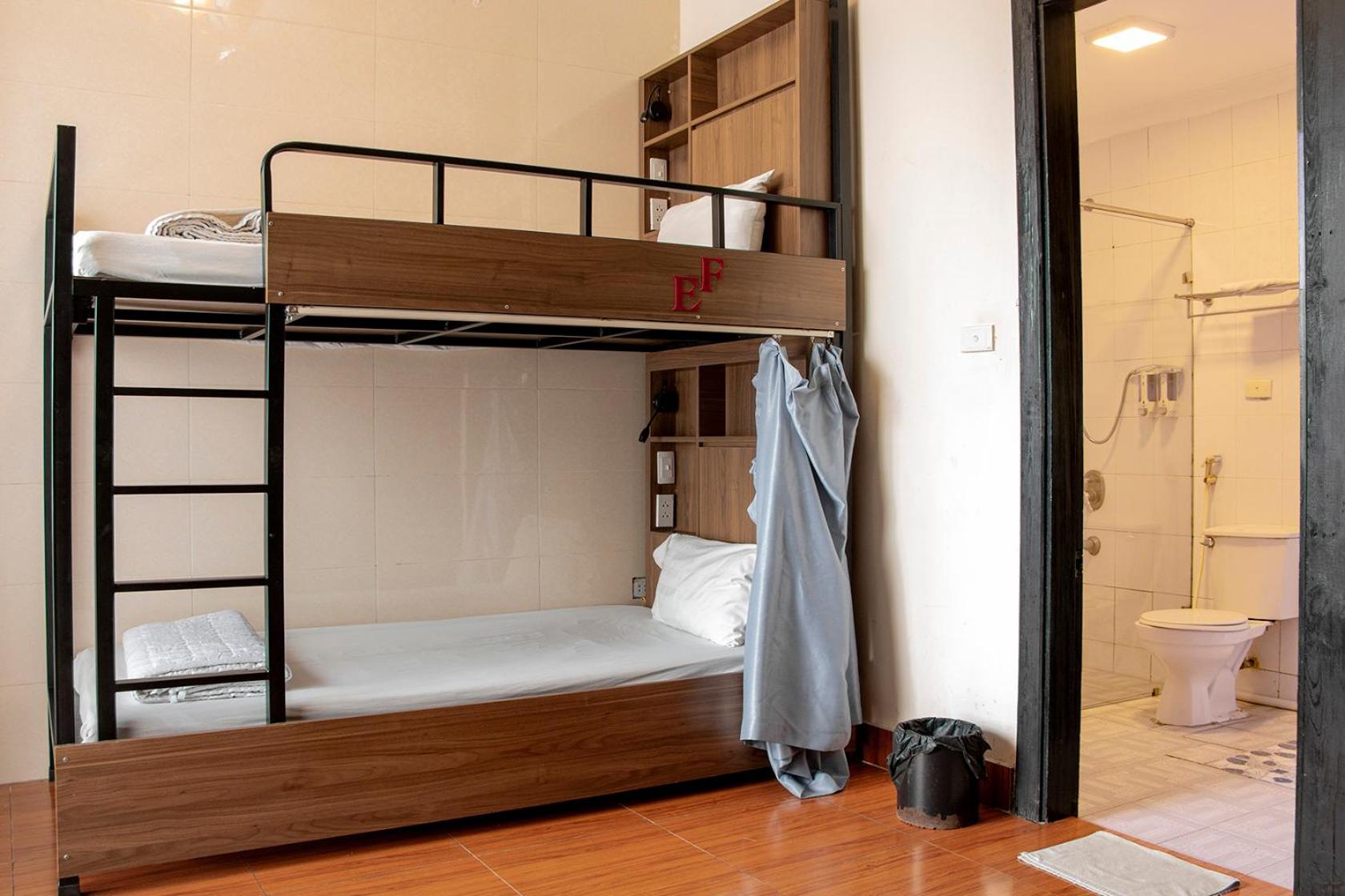 Group Nest Hotel