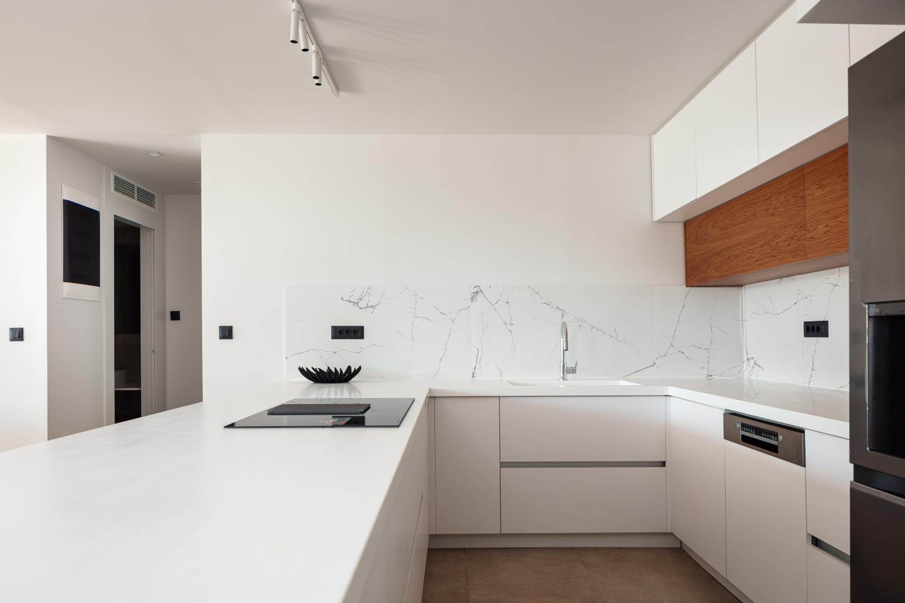 Nuera Villas