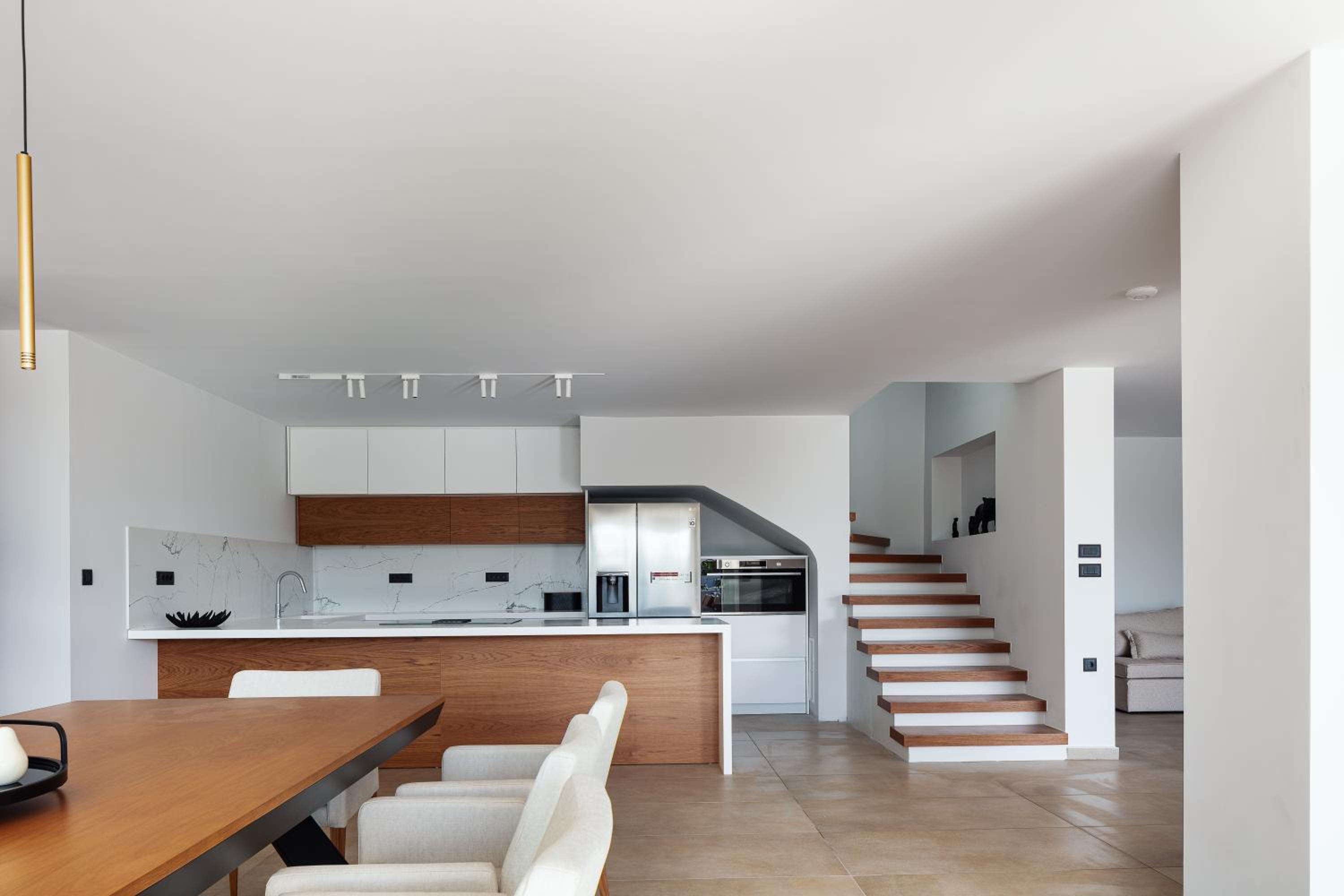 Nuera Villas
