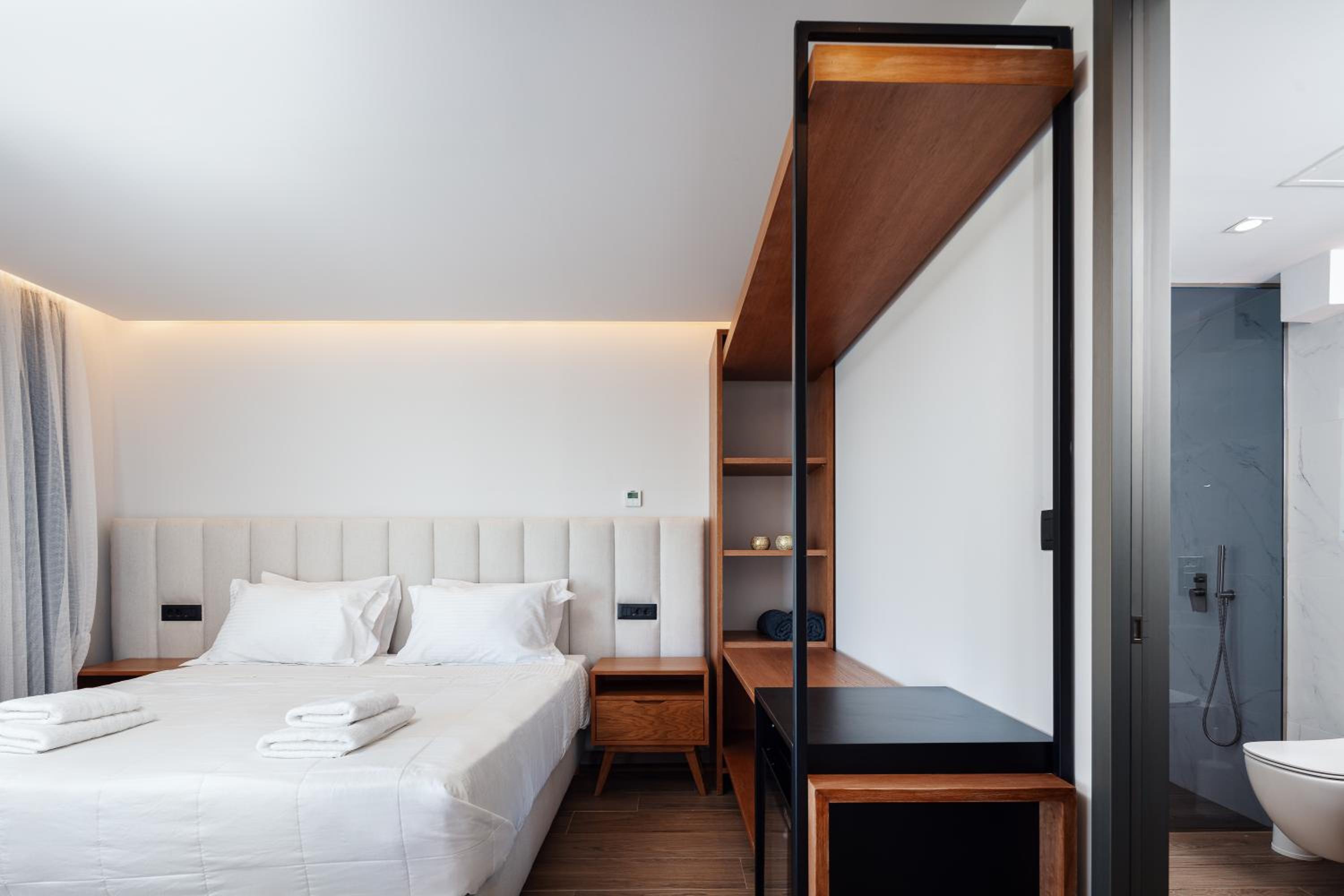 Nuera Villas