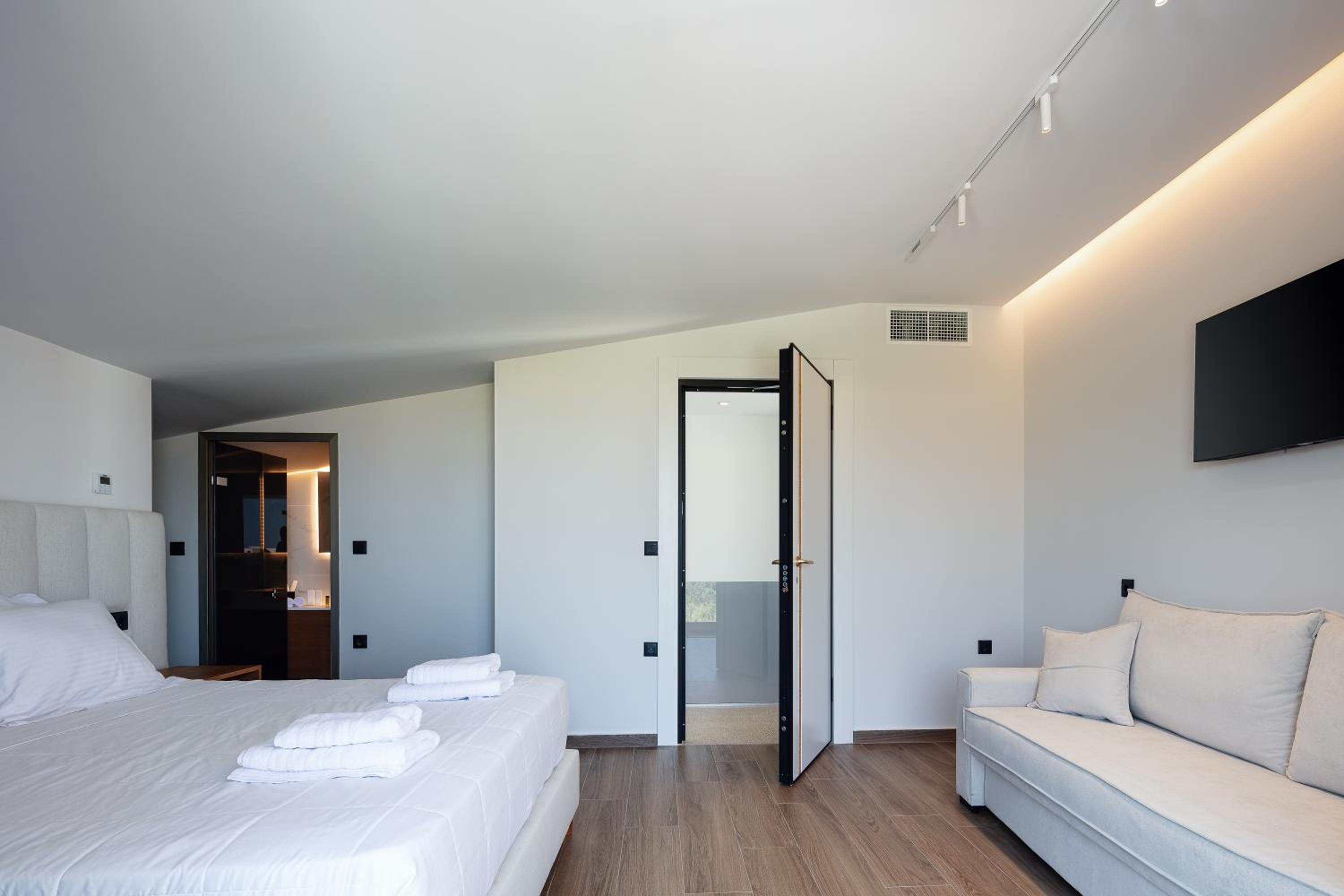 Nuera Villas