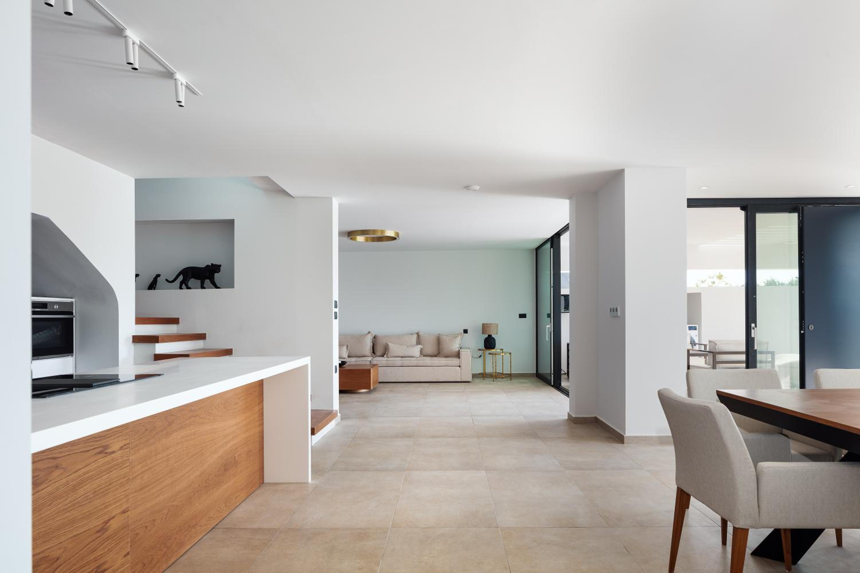 Nuera Villas
