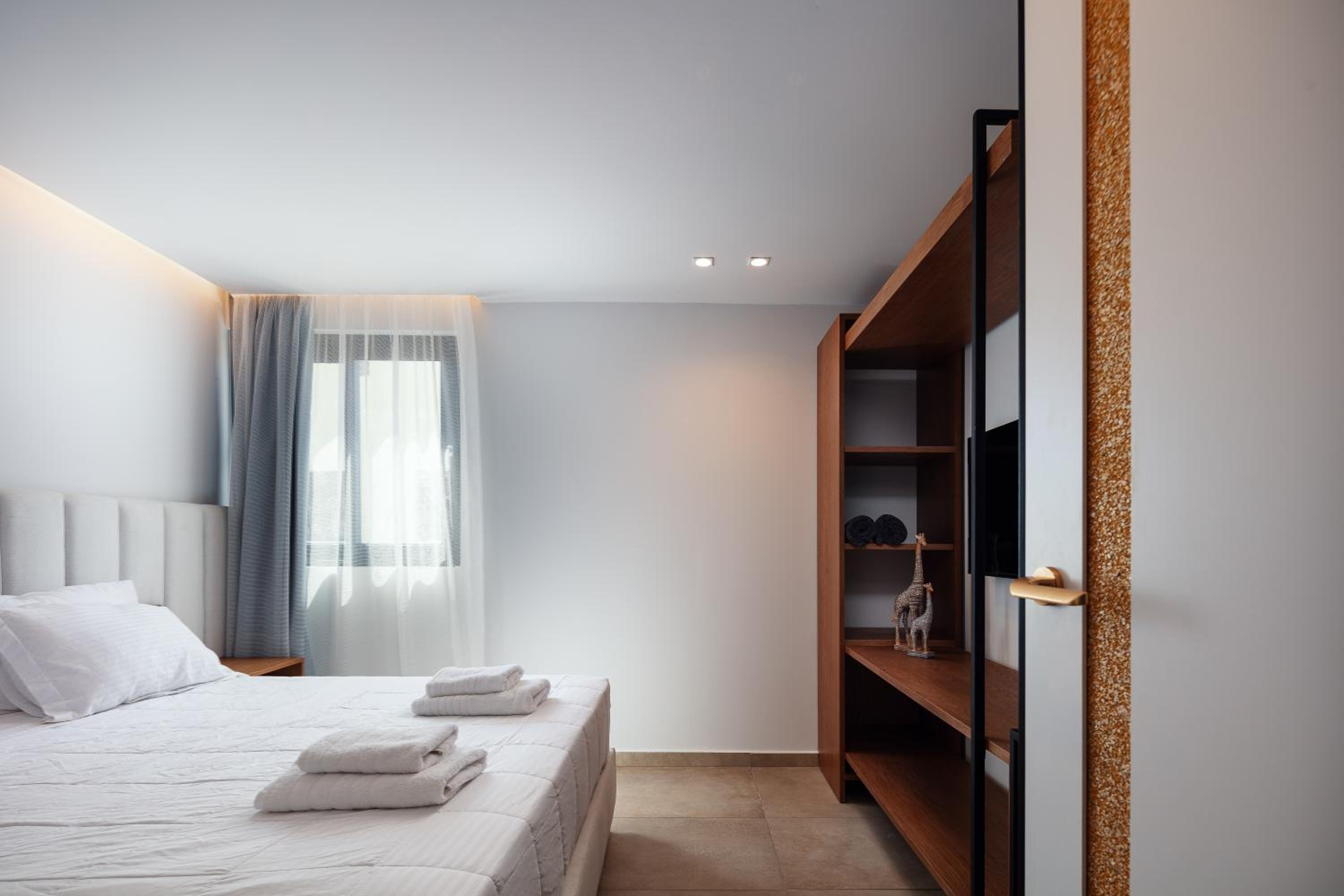 Nuera Villas