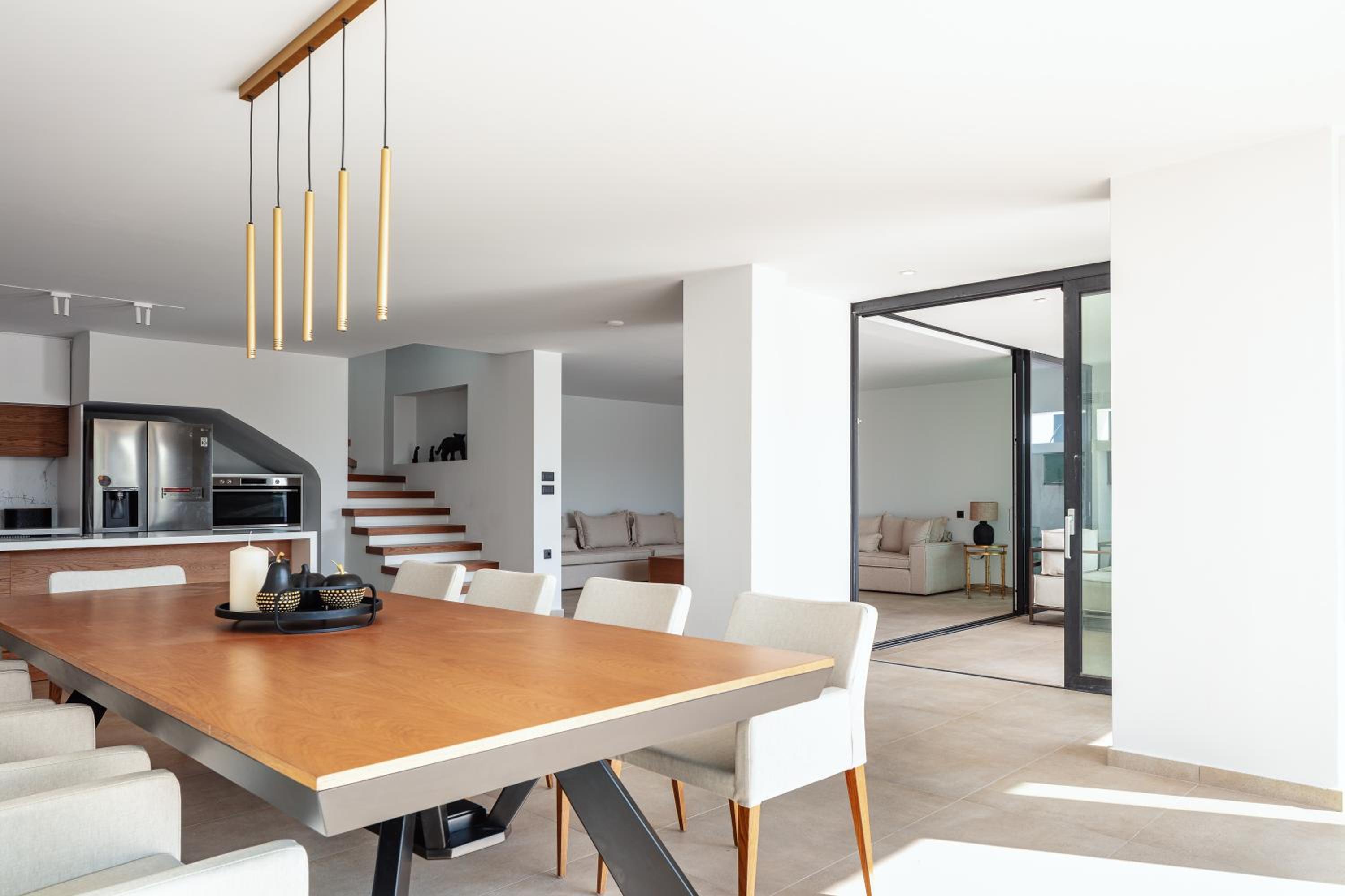 Nuera Villas