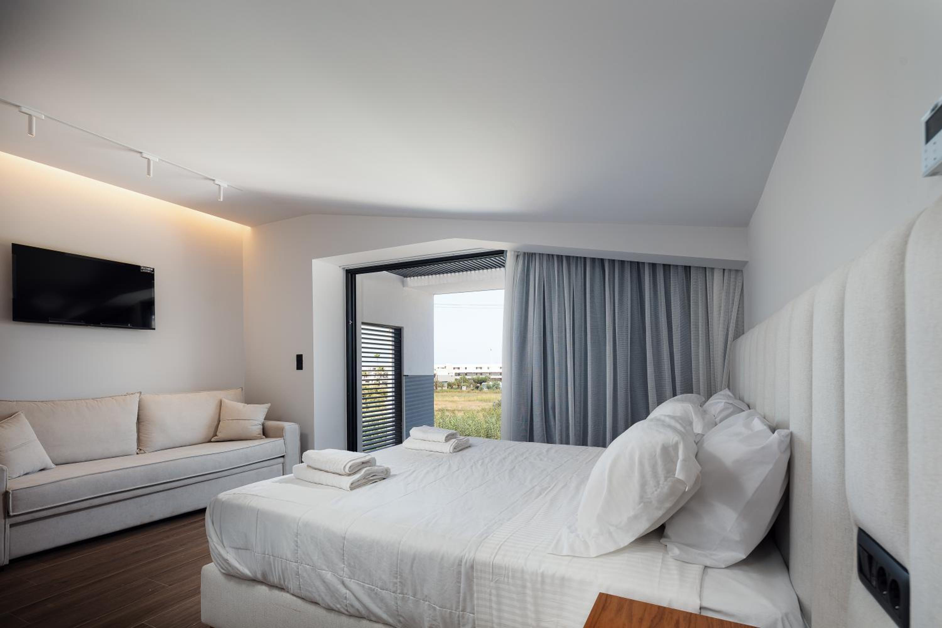 Nuera Villas