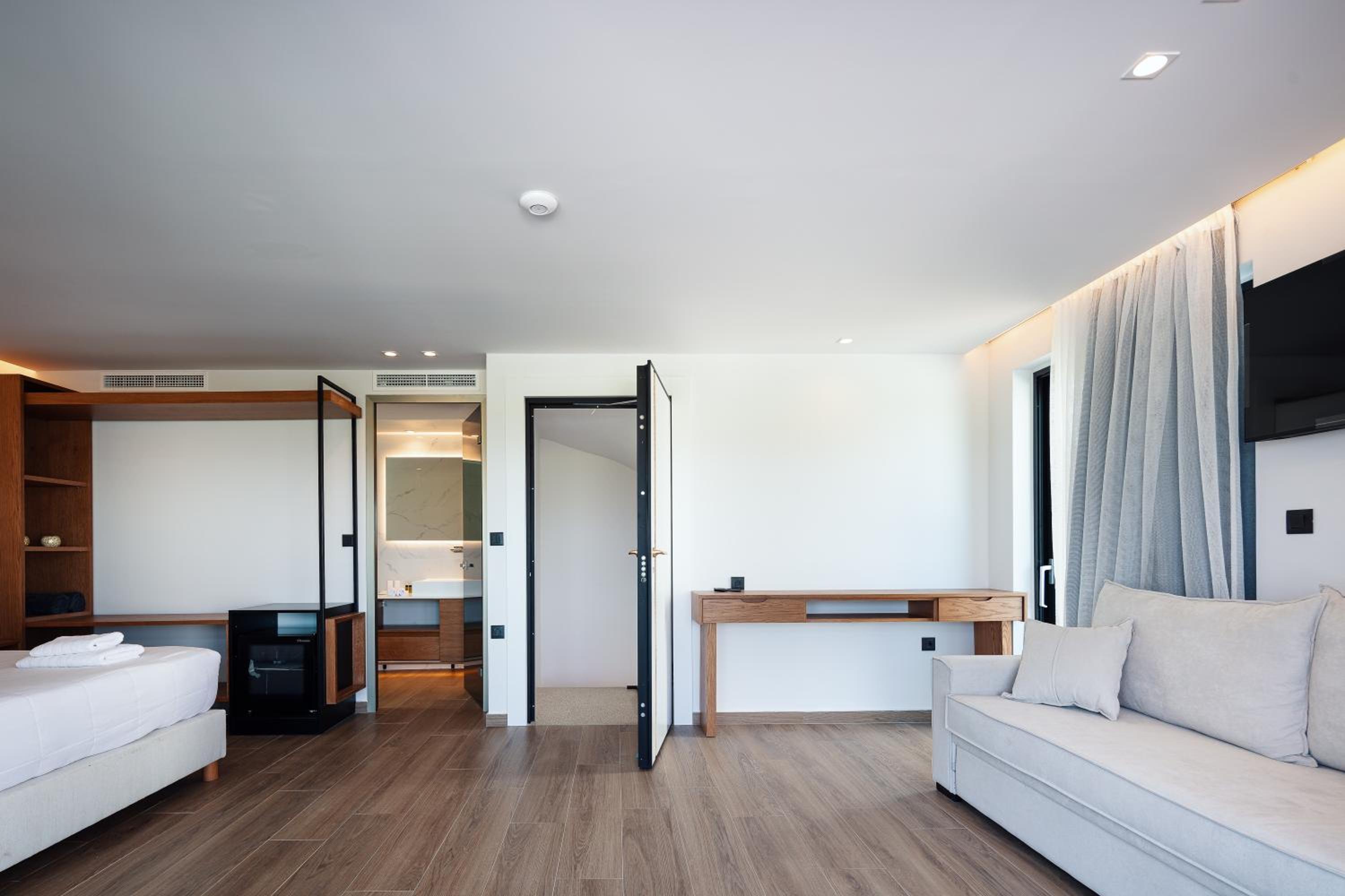 Nuera Villas