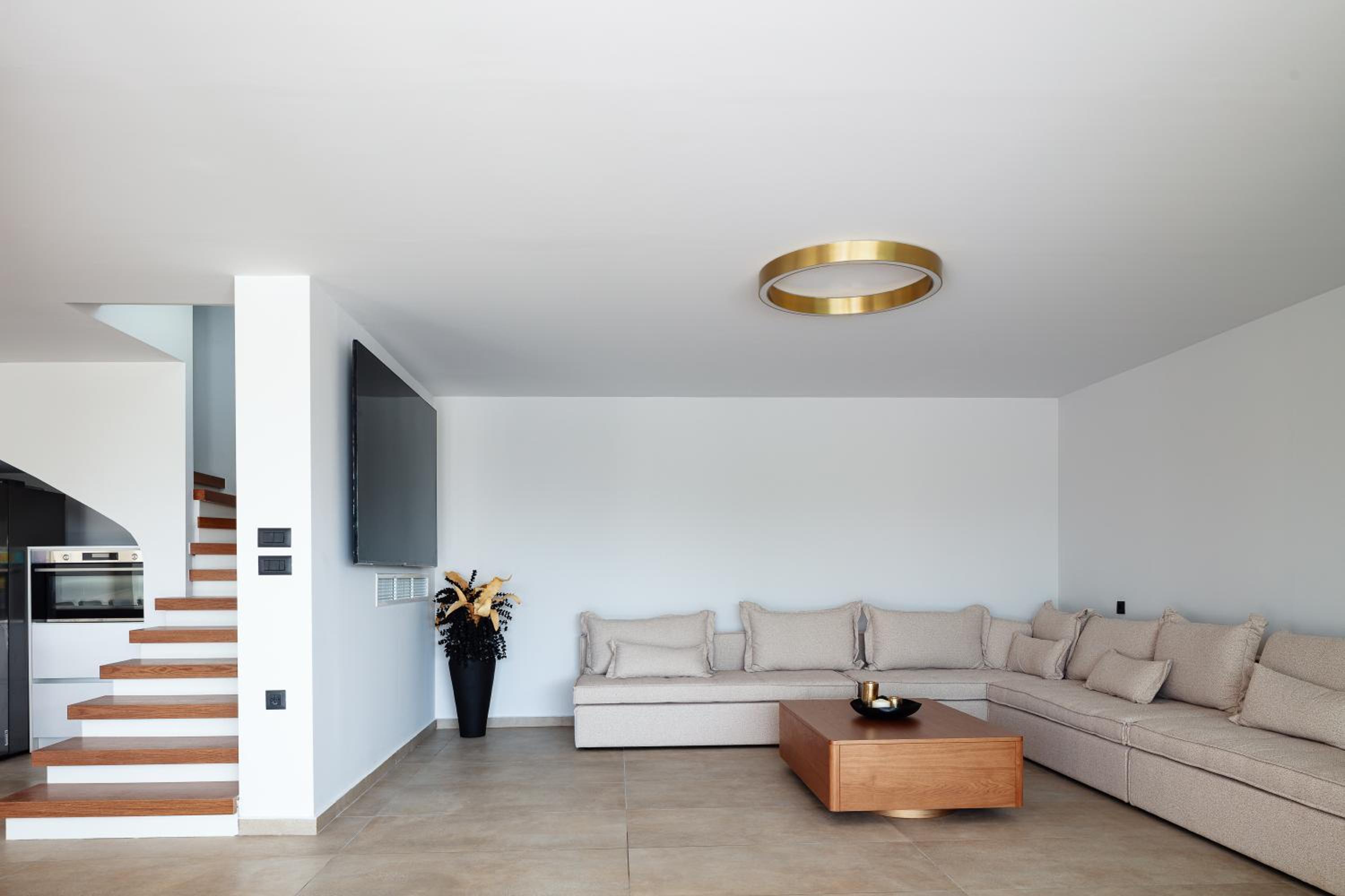 Nuera Villas