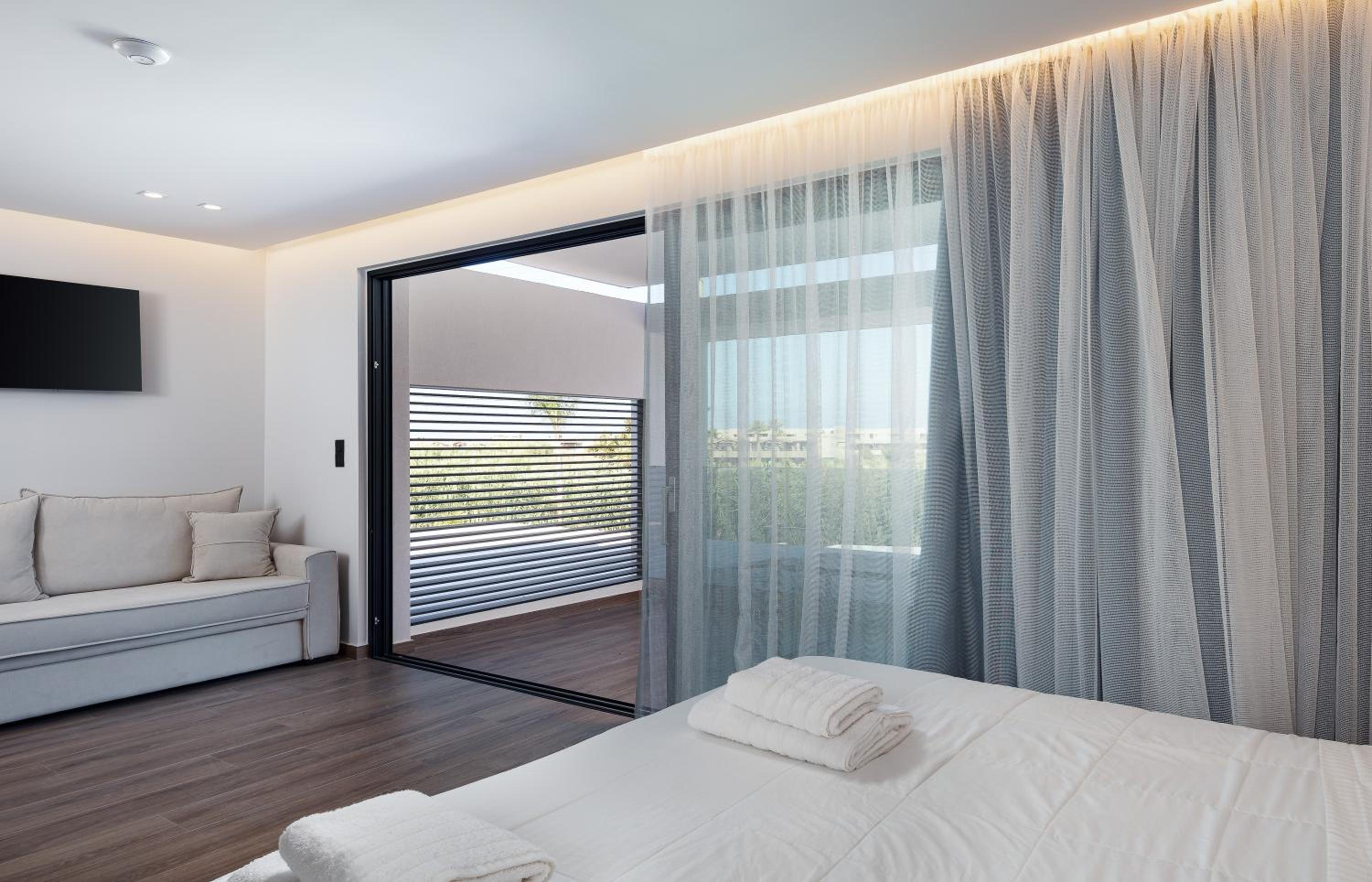 Nuera Villas