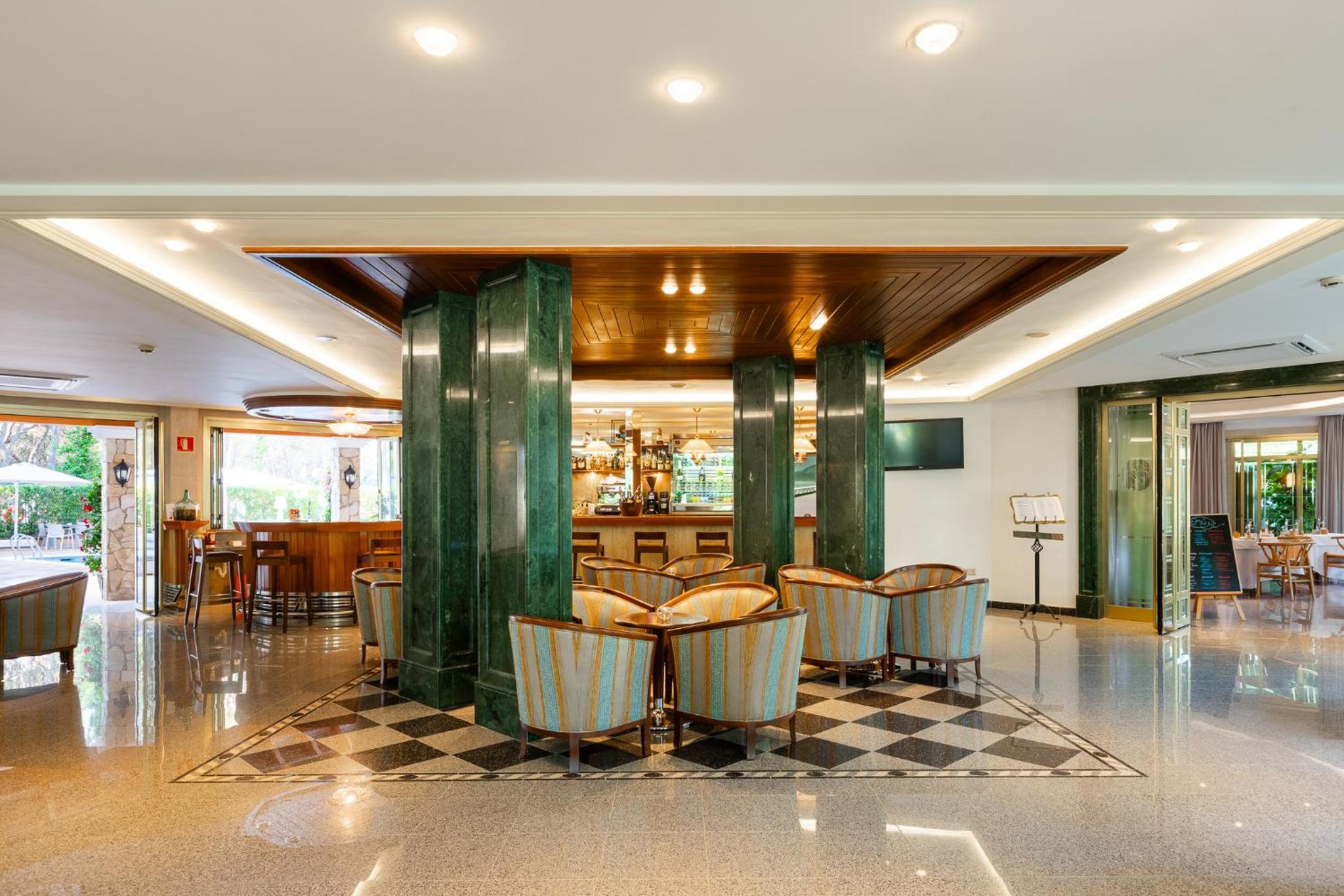 S'Argamassa Boutique Hotel — 9