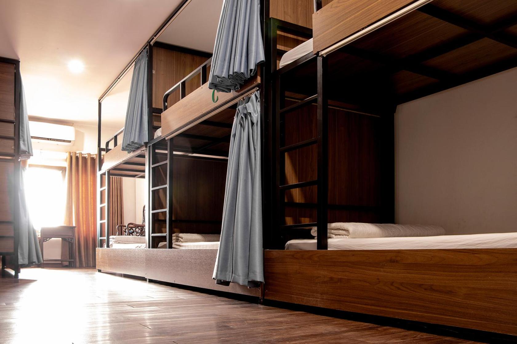 Group Nest Hotel