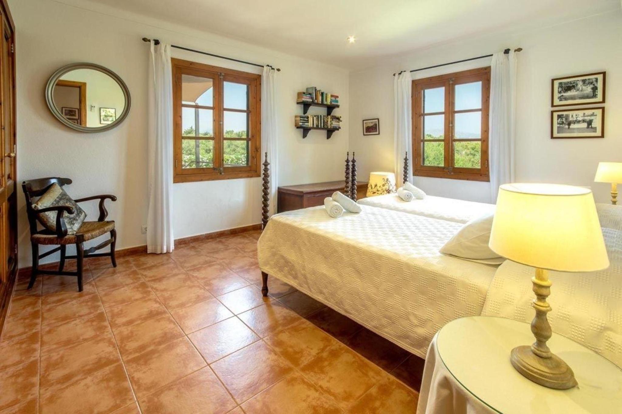 Villa Alzina