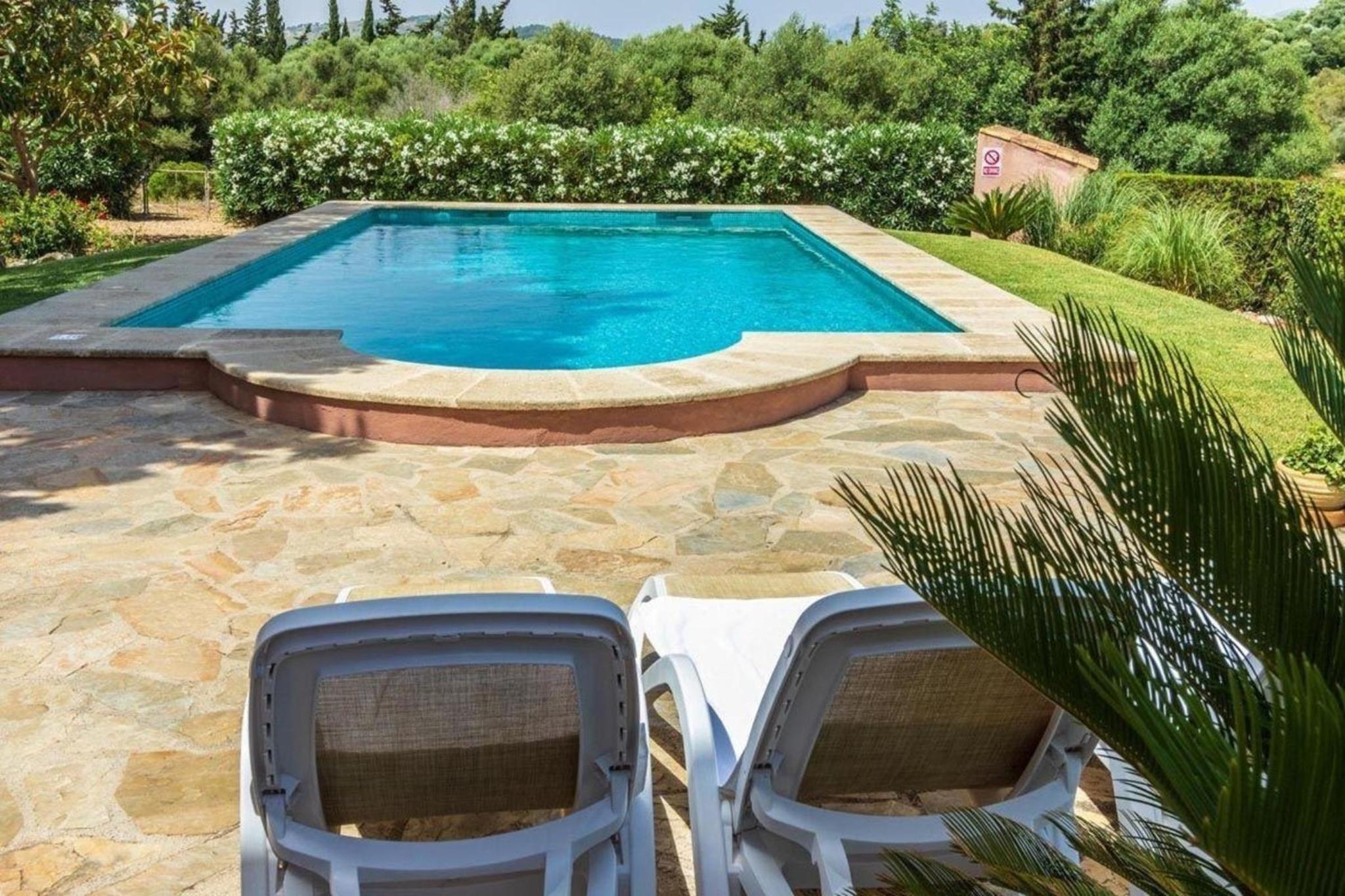 Villa Alzina