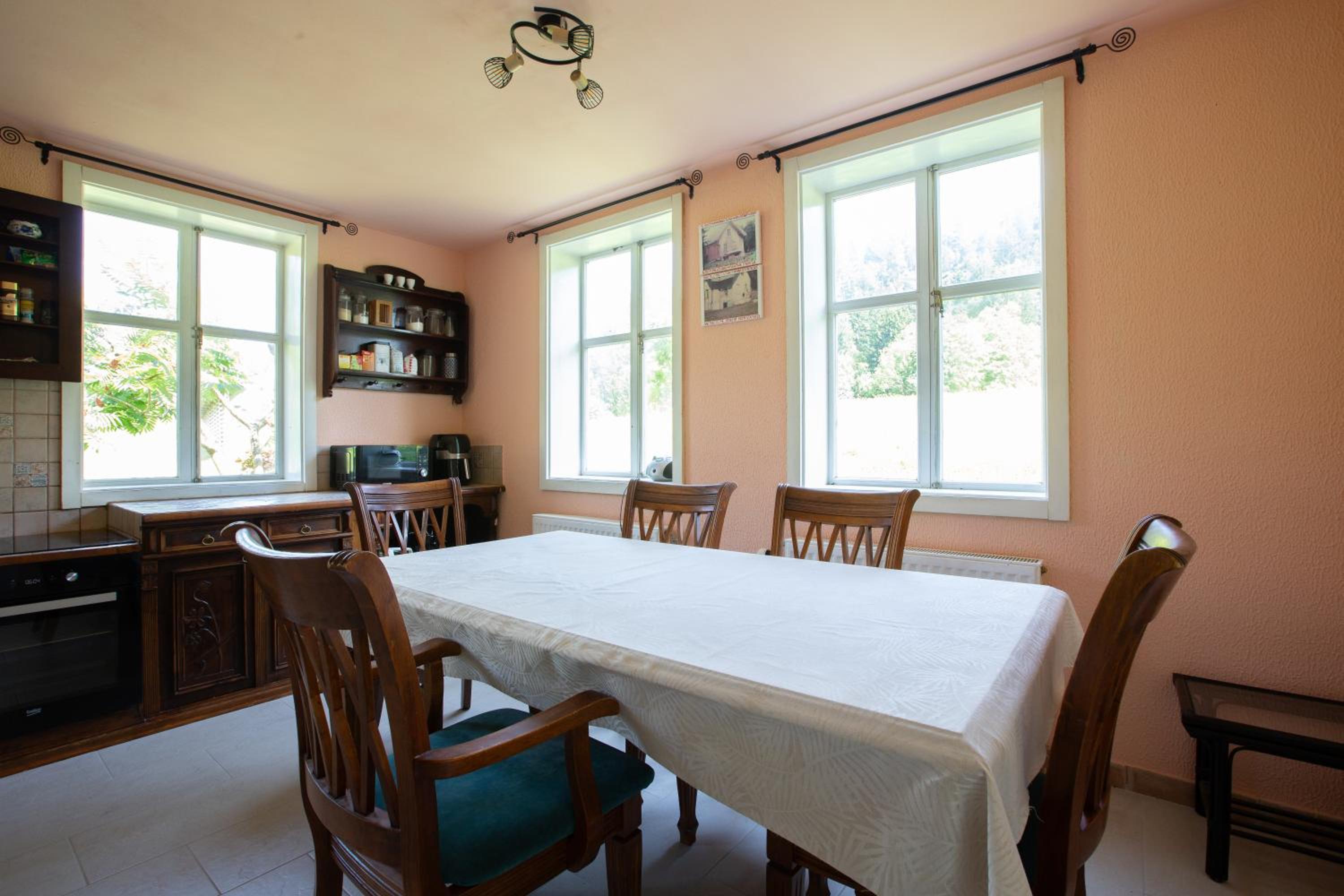Homestay Vito by Lake view 2