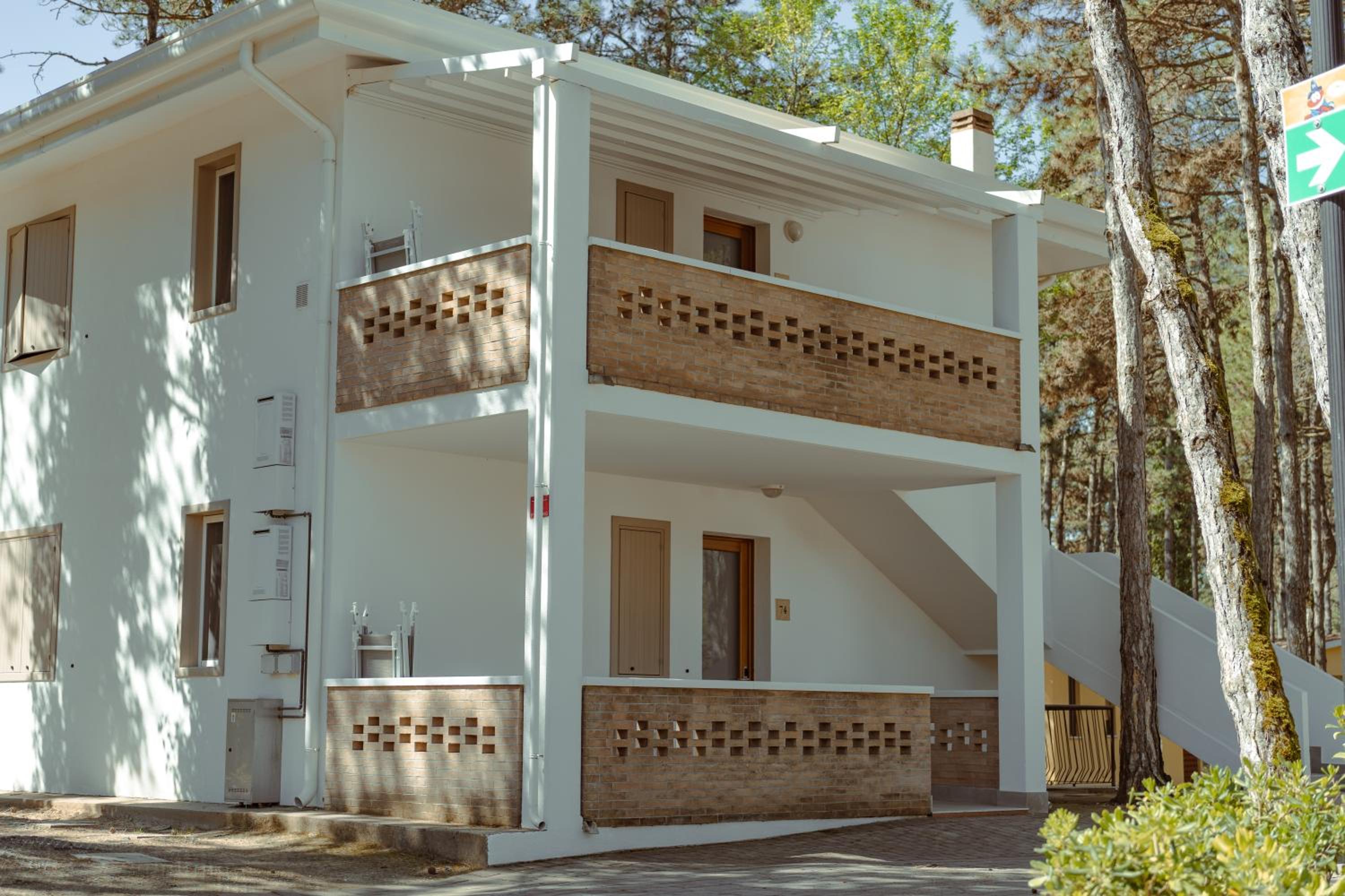 Villaggio Turistico Internazionale