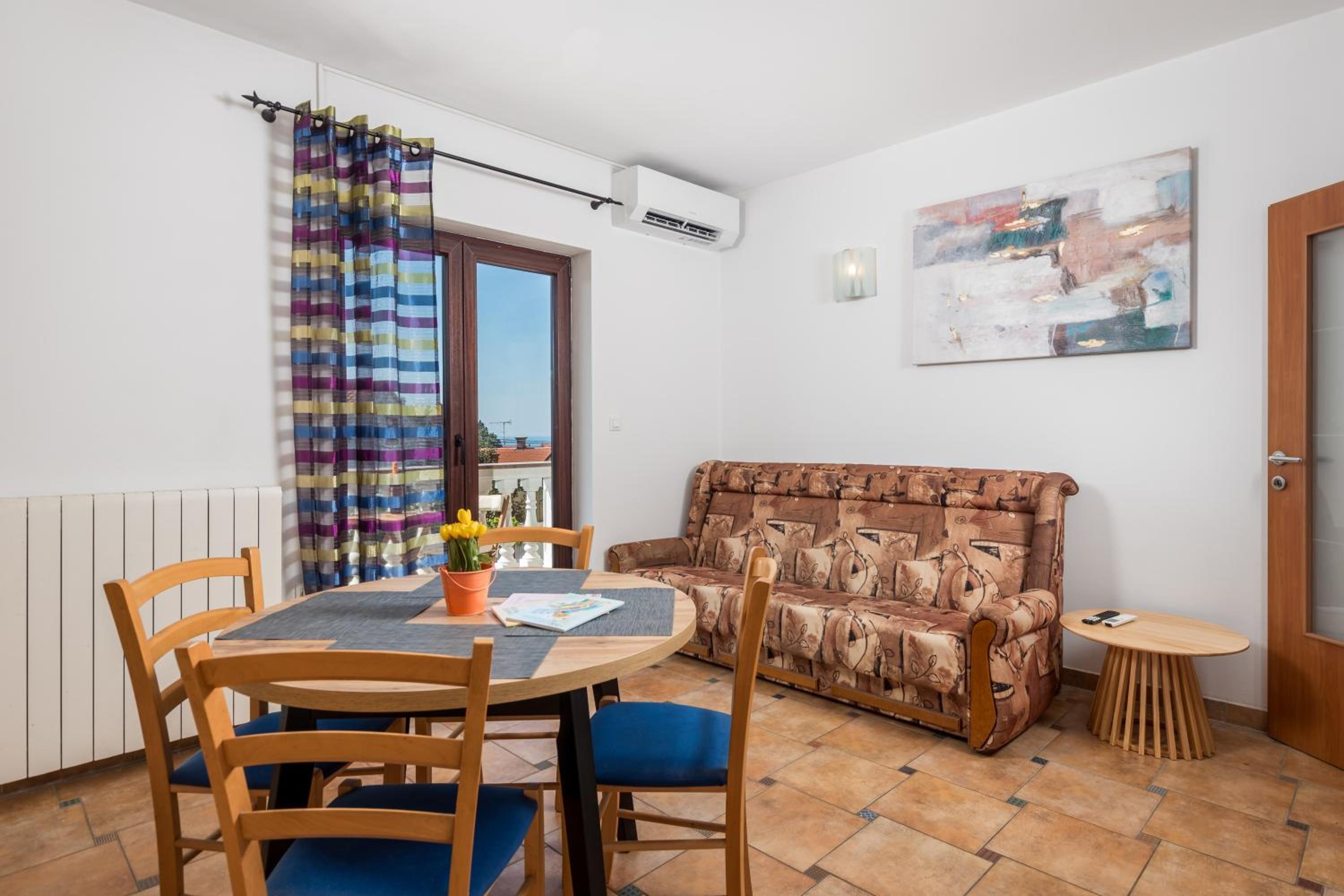 Apartmani Jurina