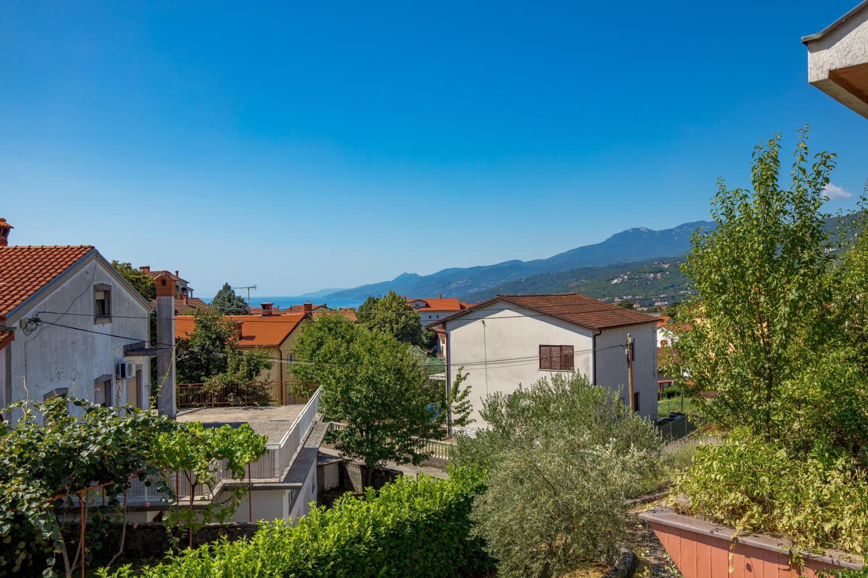 Apartmani Jurina