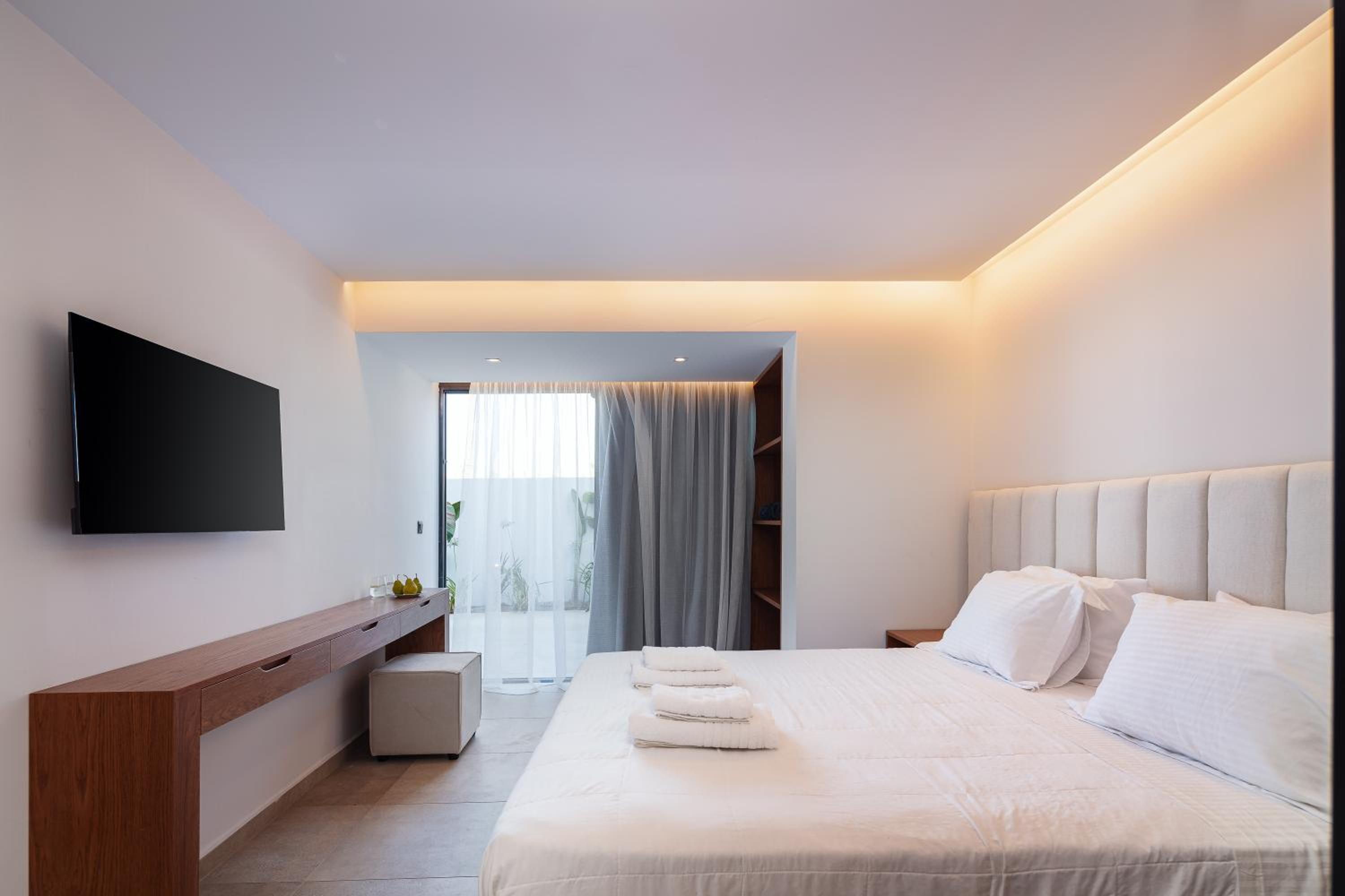 Nuera Villas