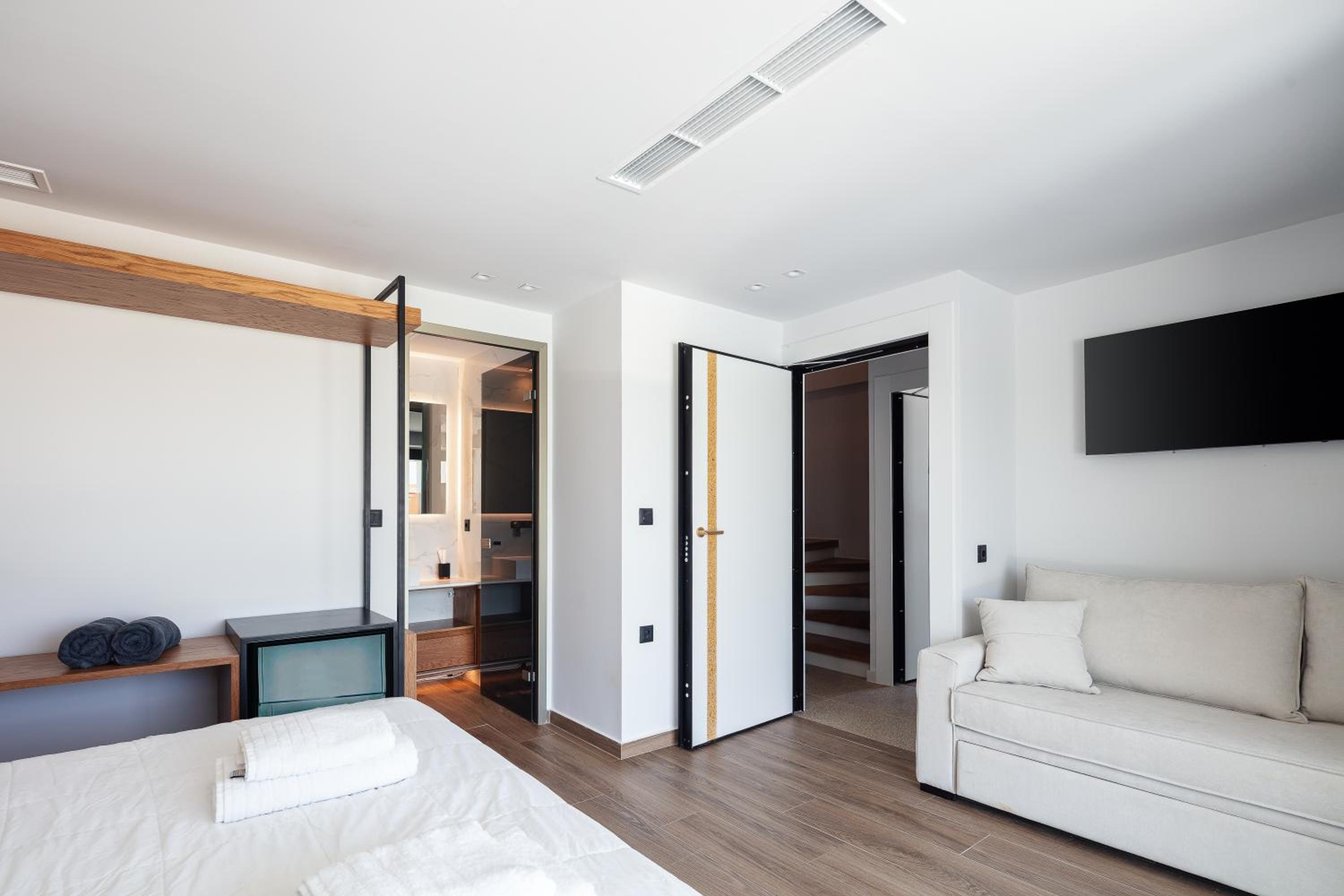 Nuera Villas