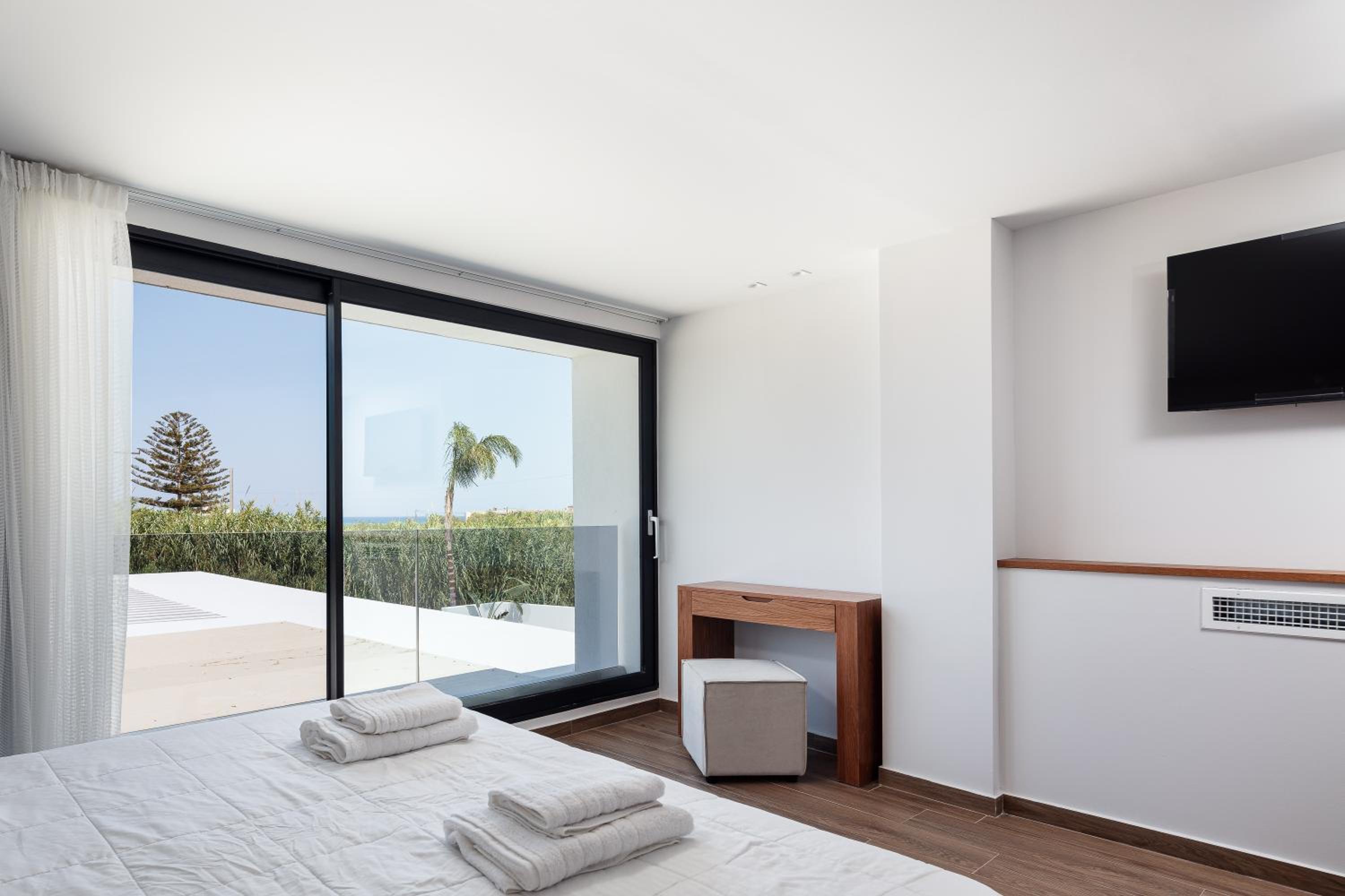 Nuera Villas