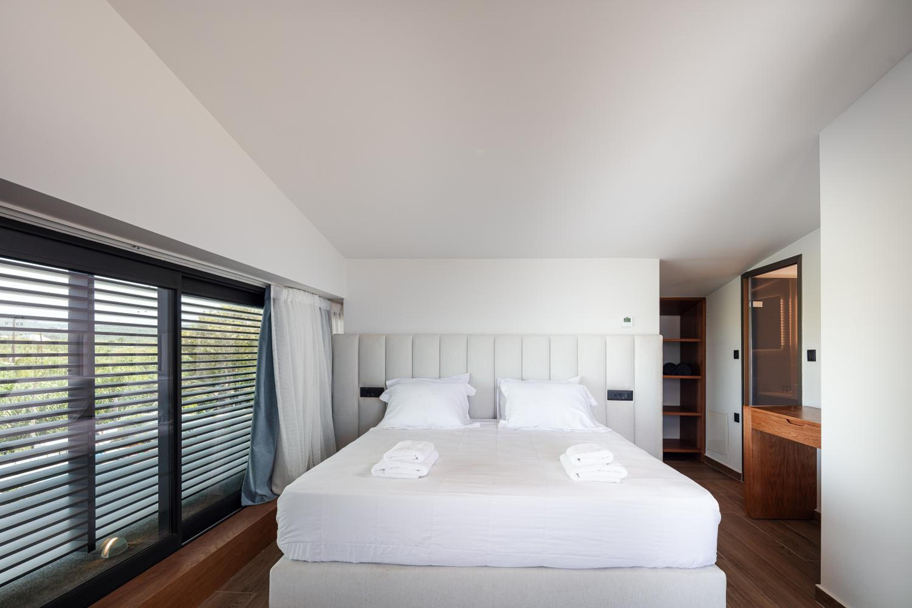 Nuera Villas