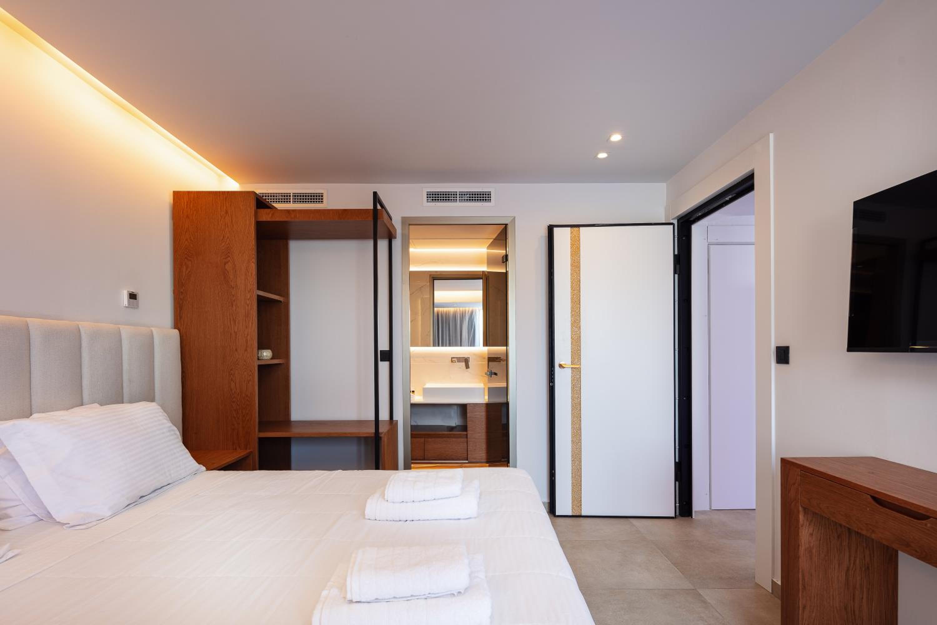 Nuera Villas