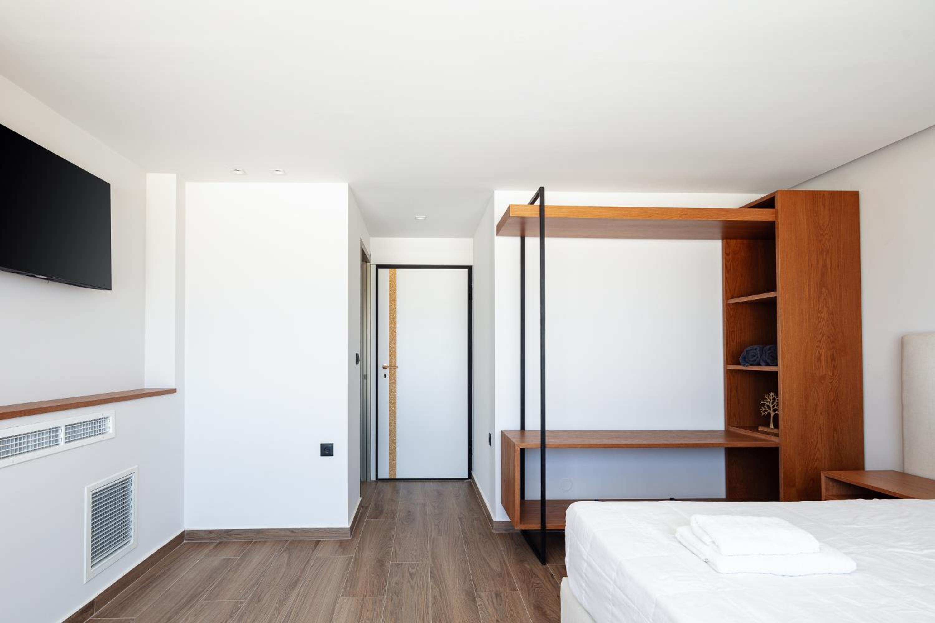 Nuera Villas