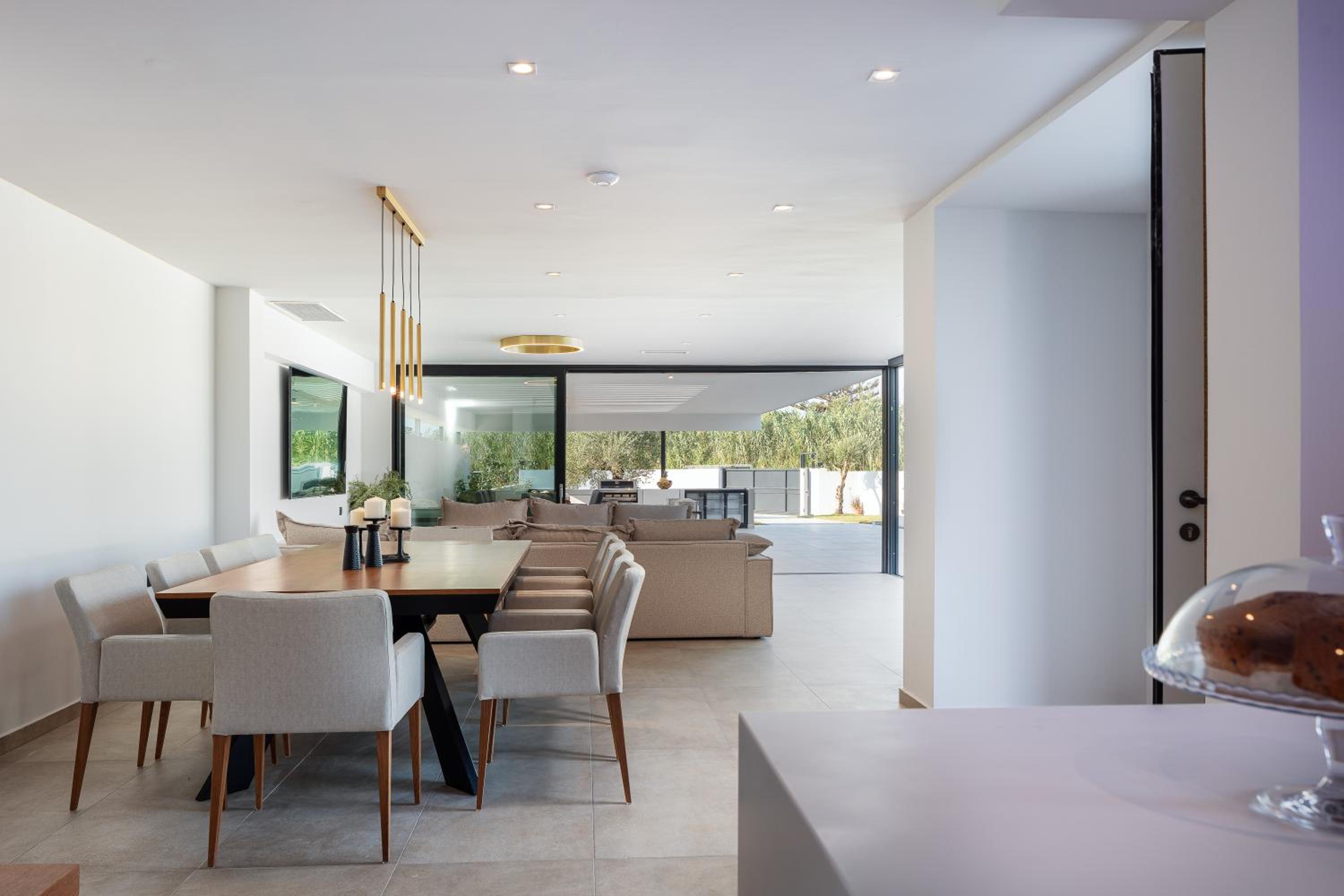 Nuera Villas