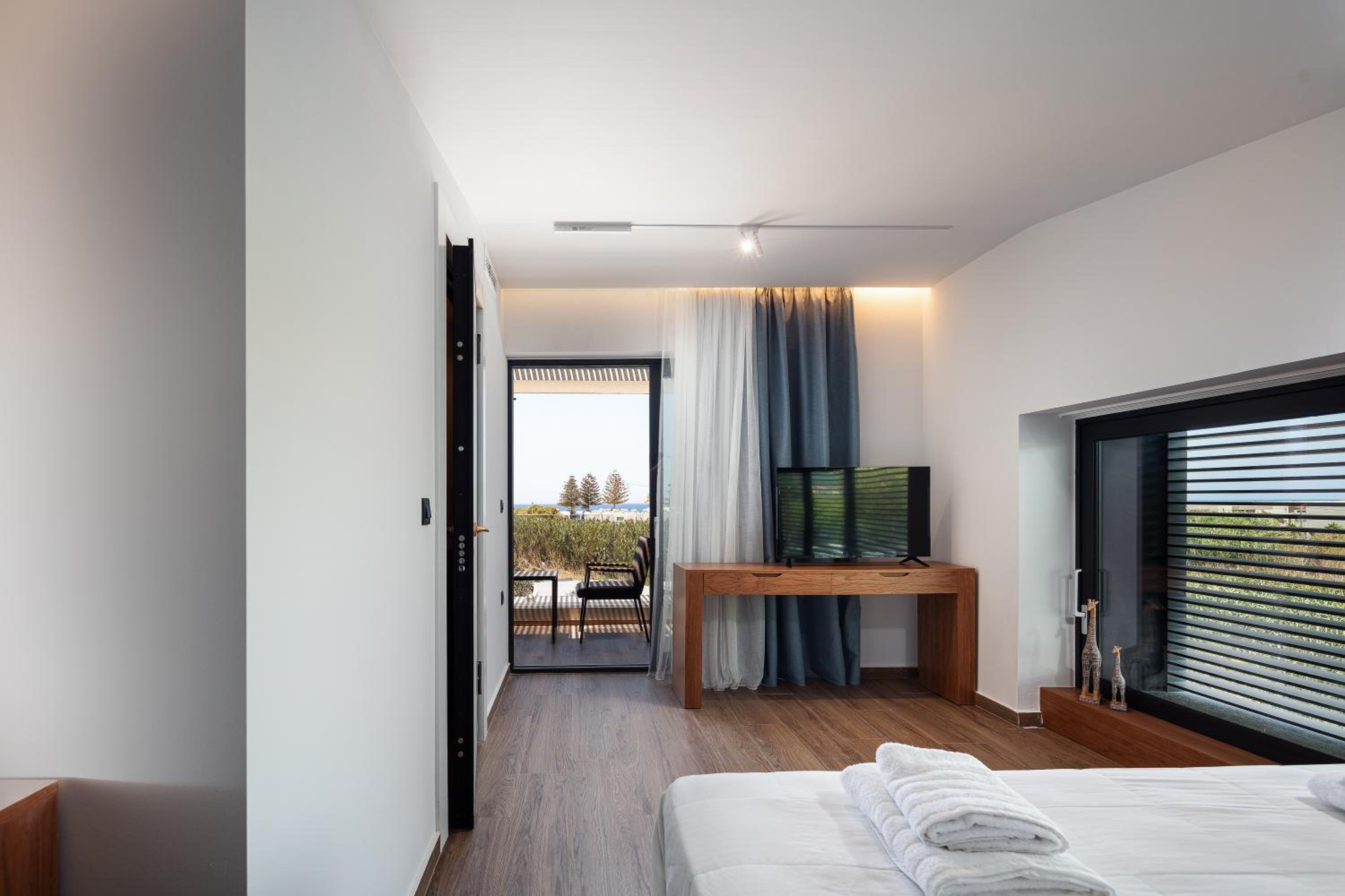 Nuera Villas