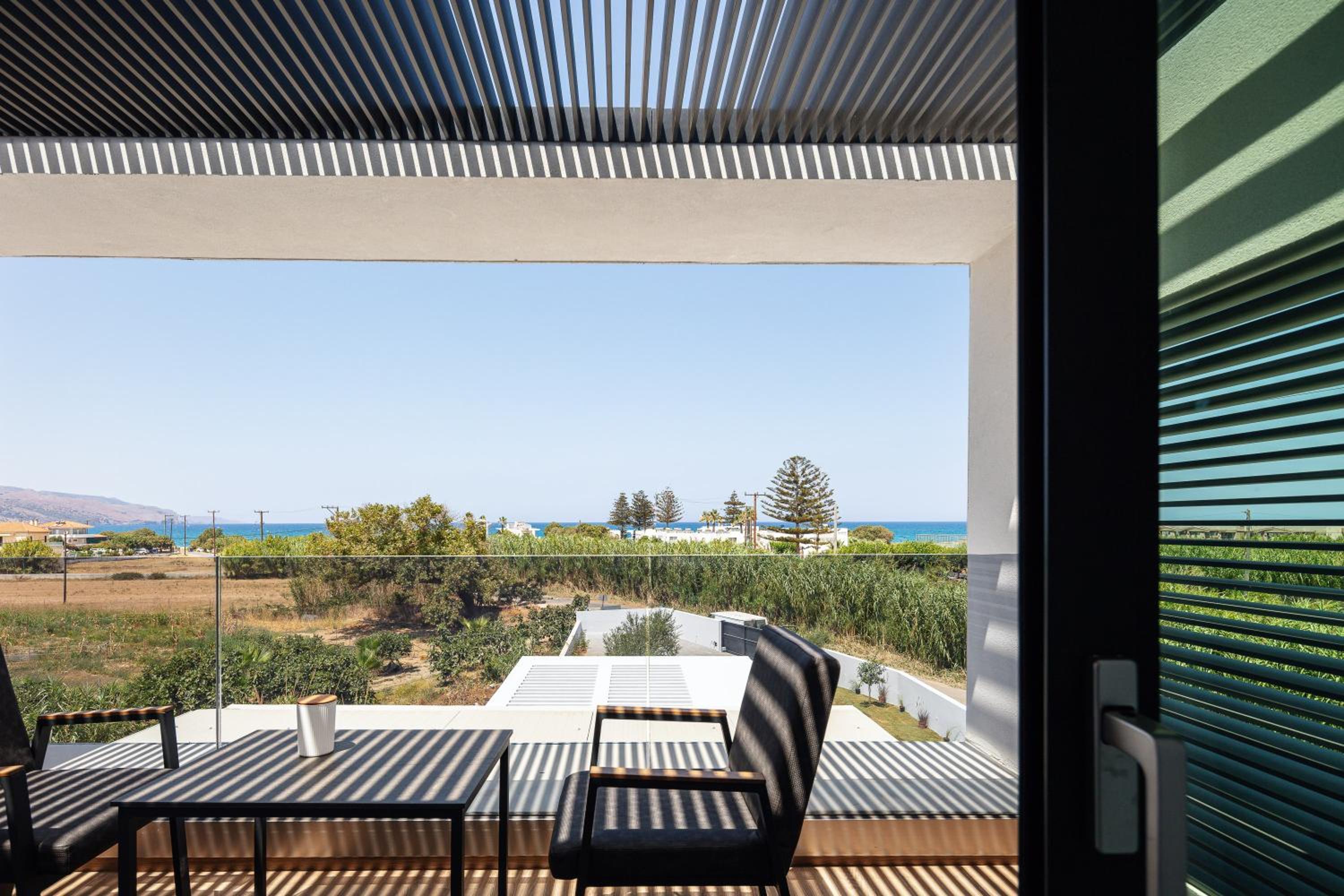 Nuera Villas