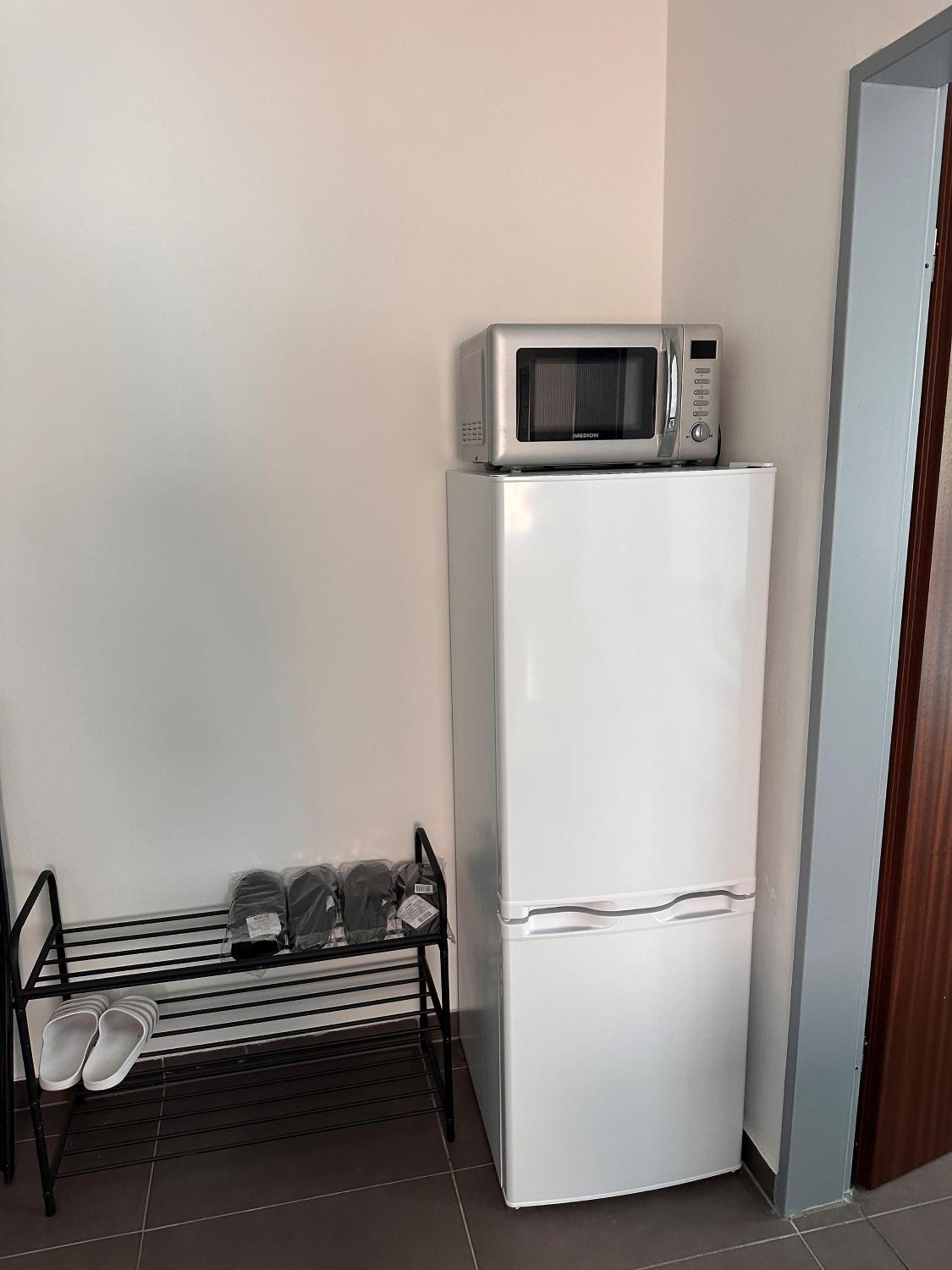 AM Apartment