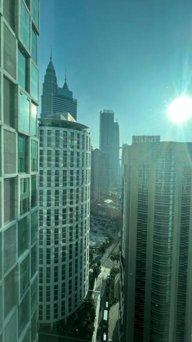 City Centre KLCC