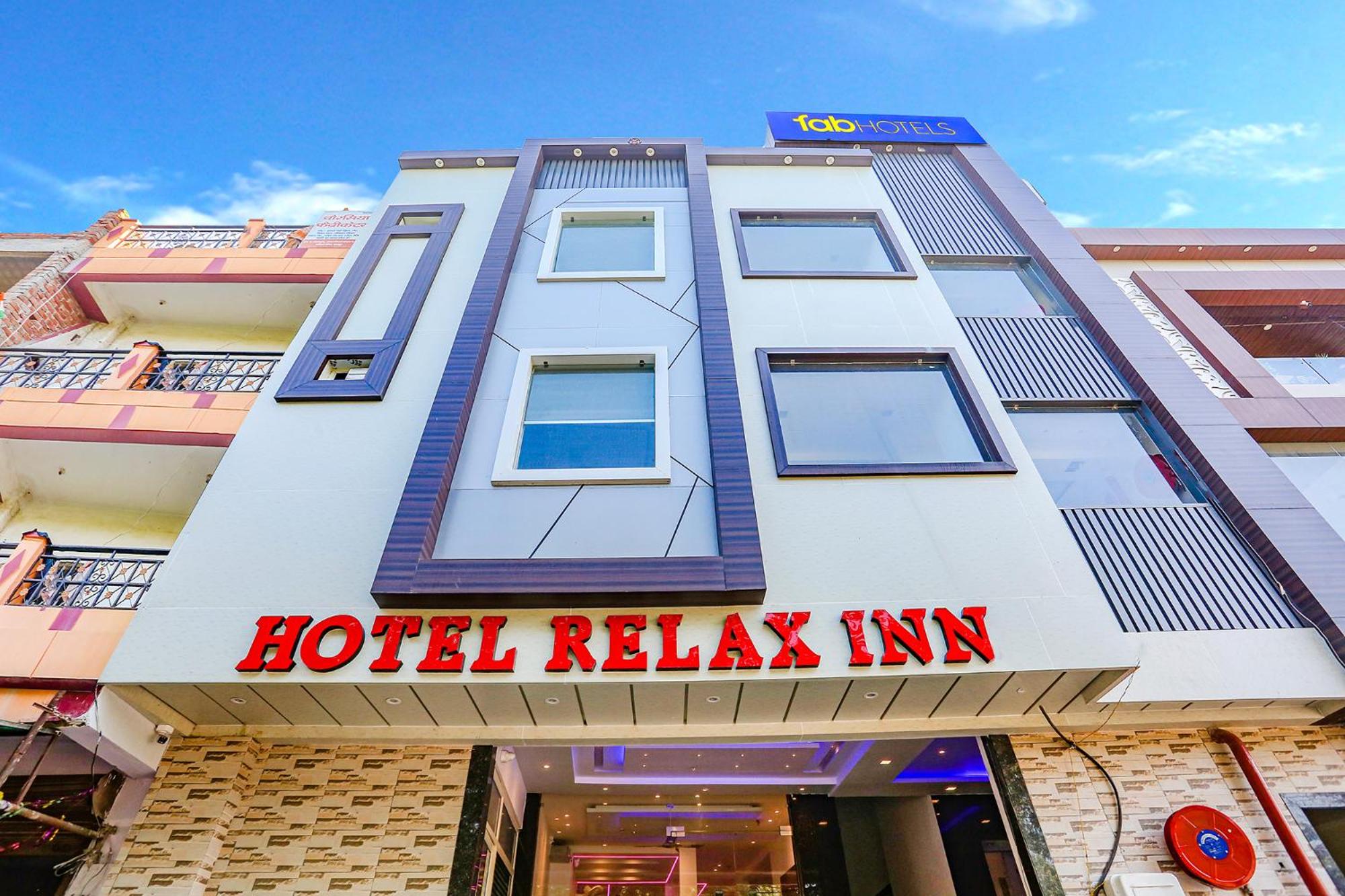 FabHotel Relax Inn I view 2