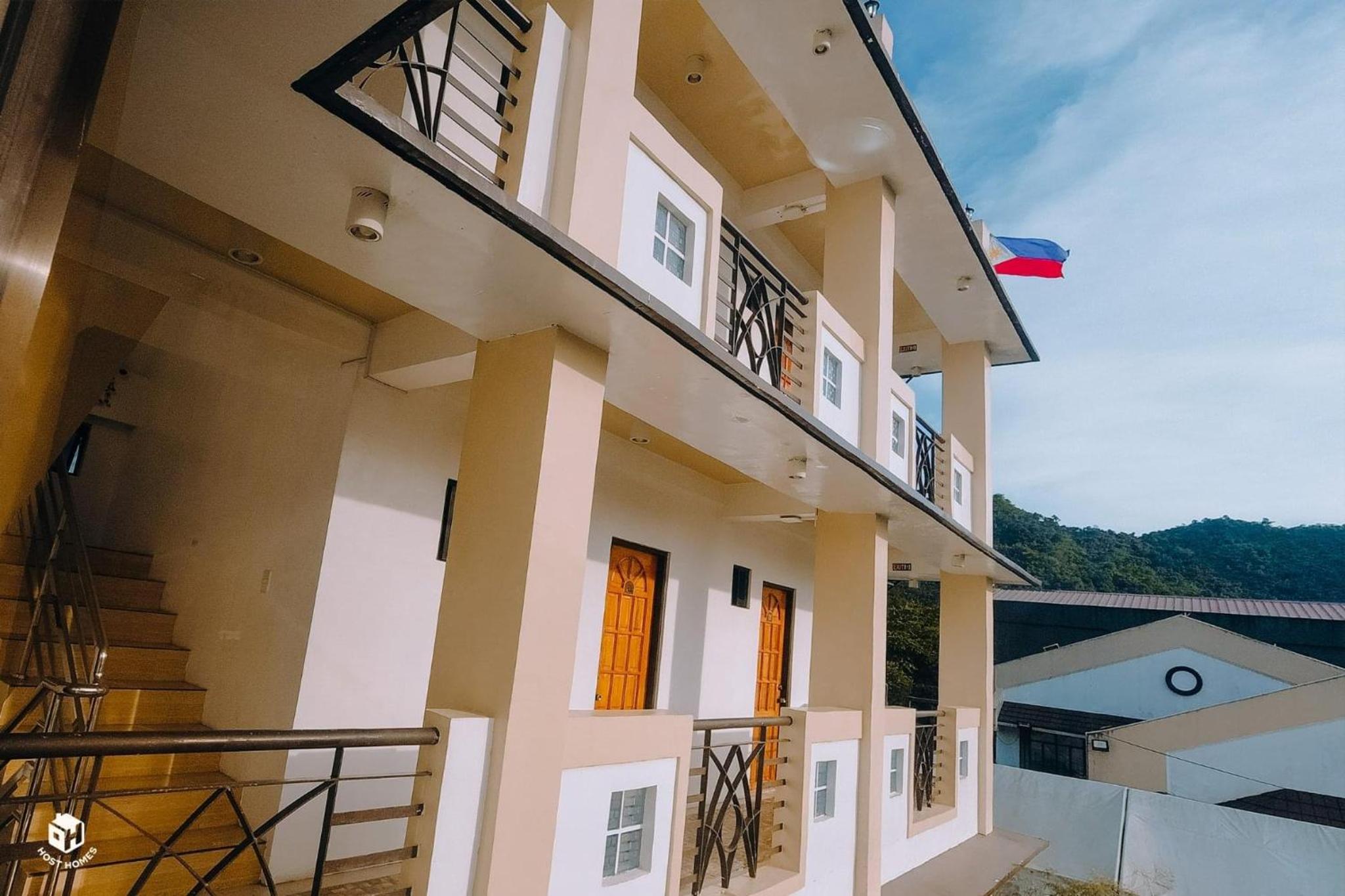 Bridgeview Residences view 3