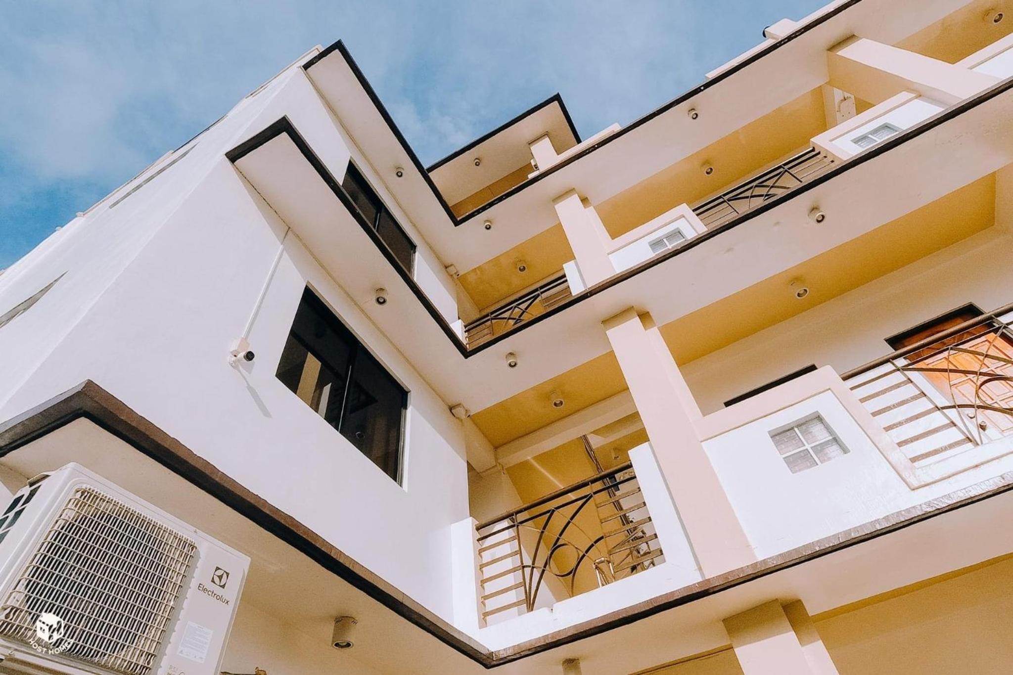 Bridgeview Residences view 4