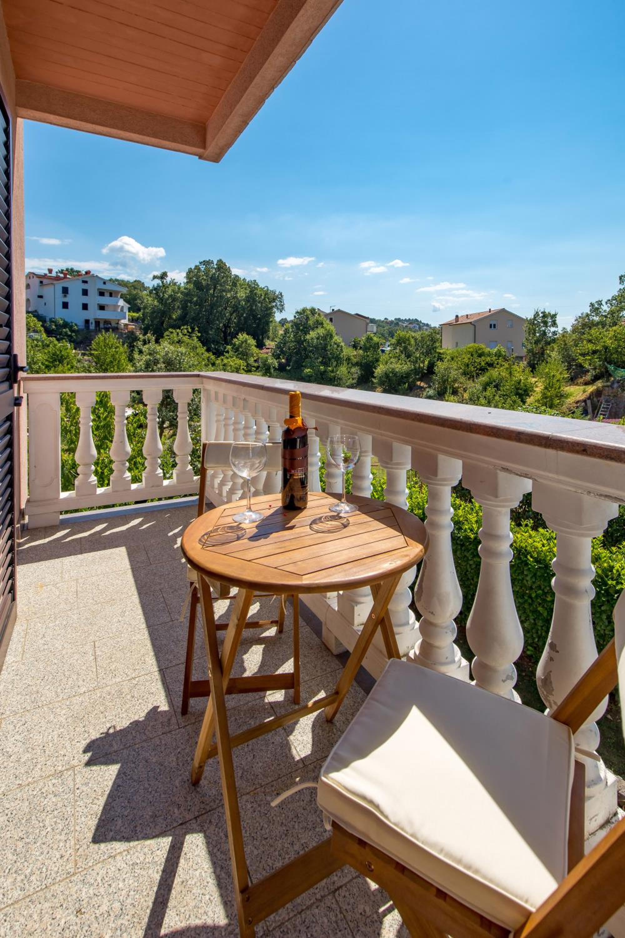Apartmani Jurina