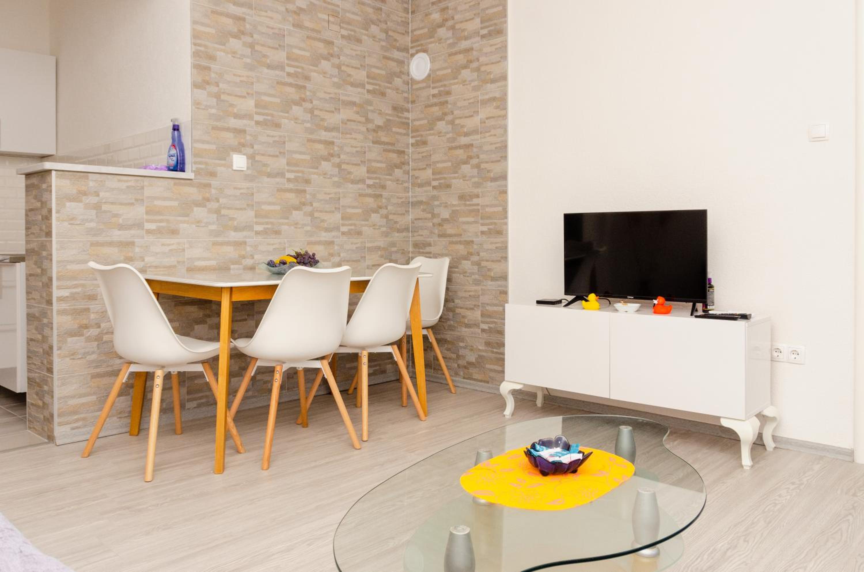 Apartment Relax