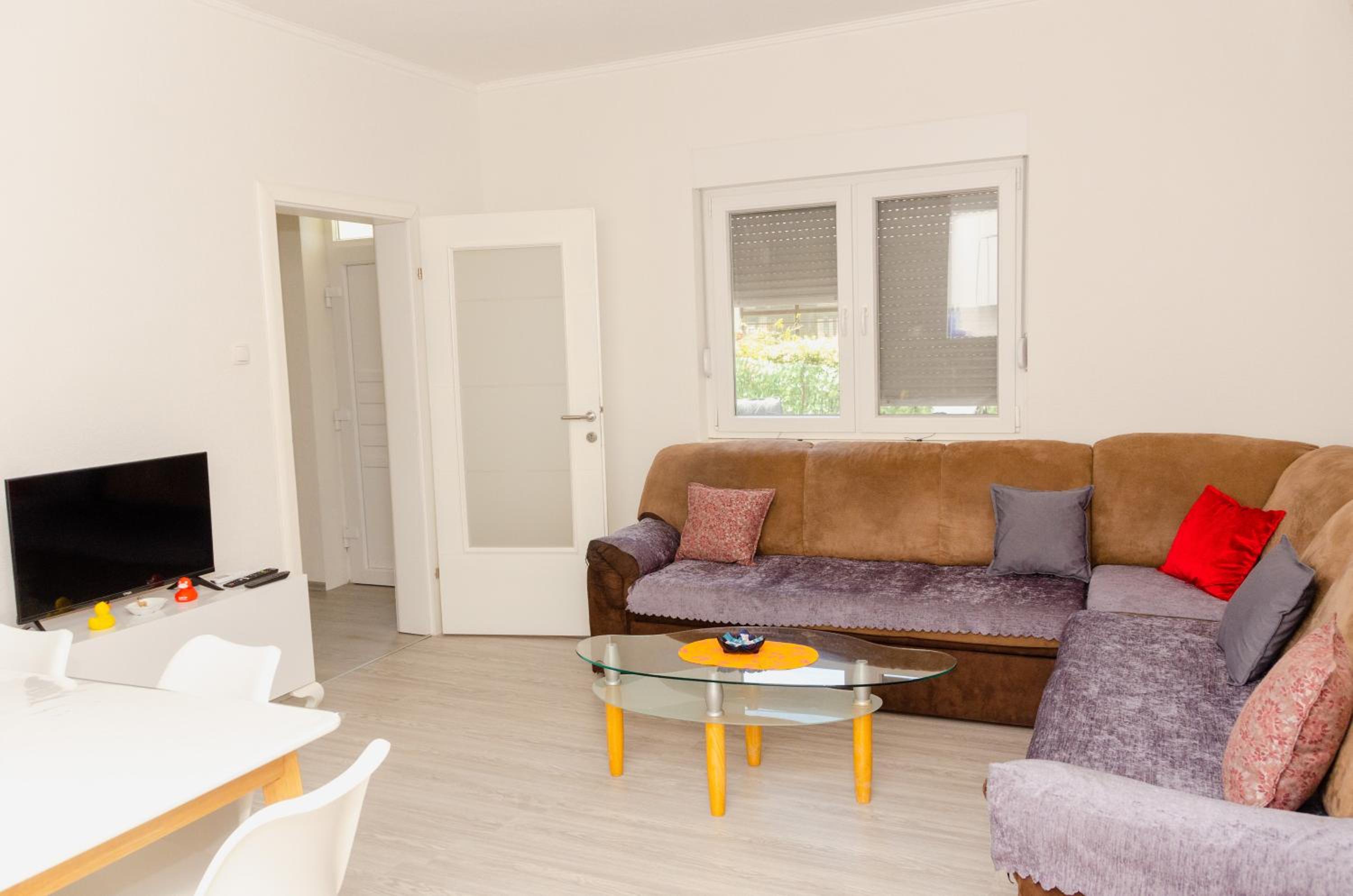 Apartment Relax