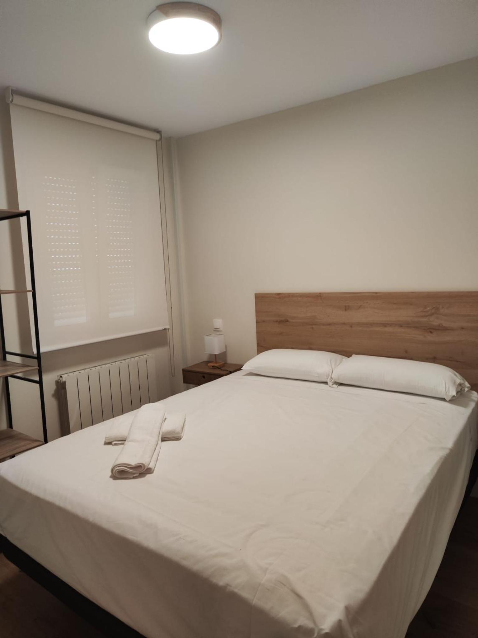 Apartamentos Go Buenavista- Tordesillas