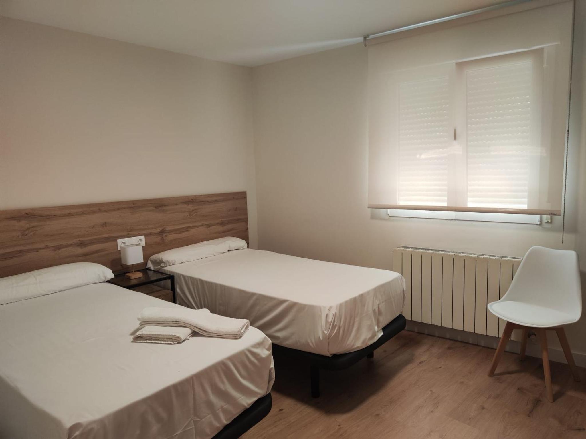 Apartamentos Go Buenavista- Tordesillas