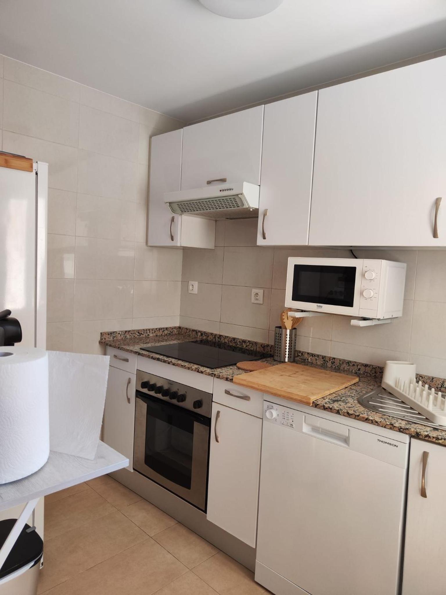 Apartamentos Go Buenavista- Tordesillas