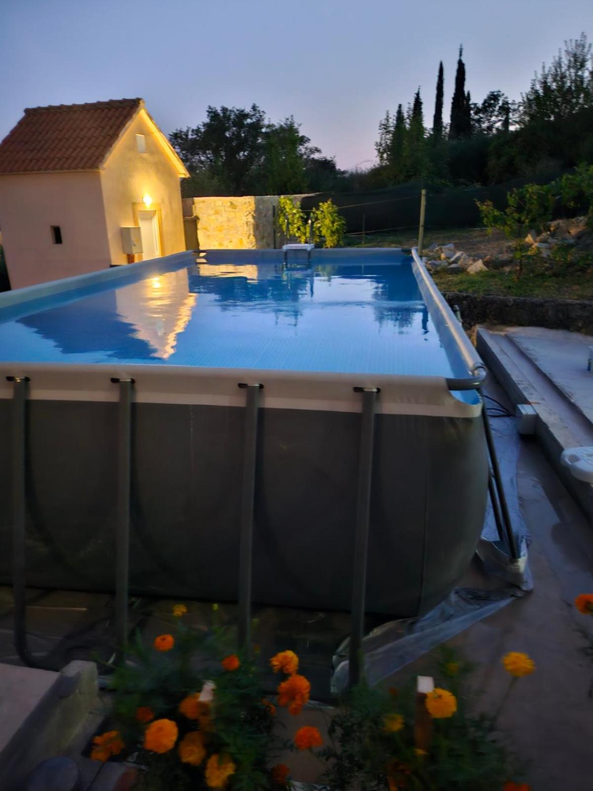 La Vita Bella with pool