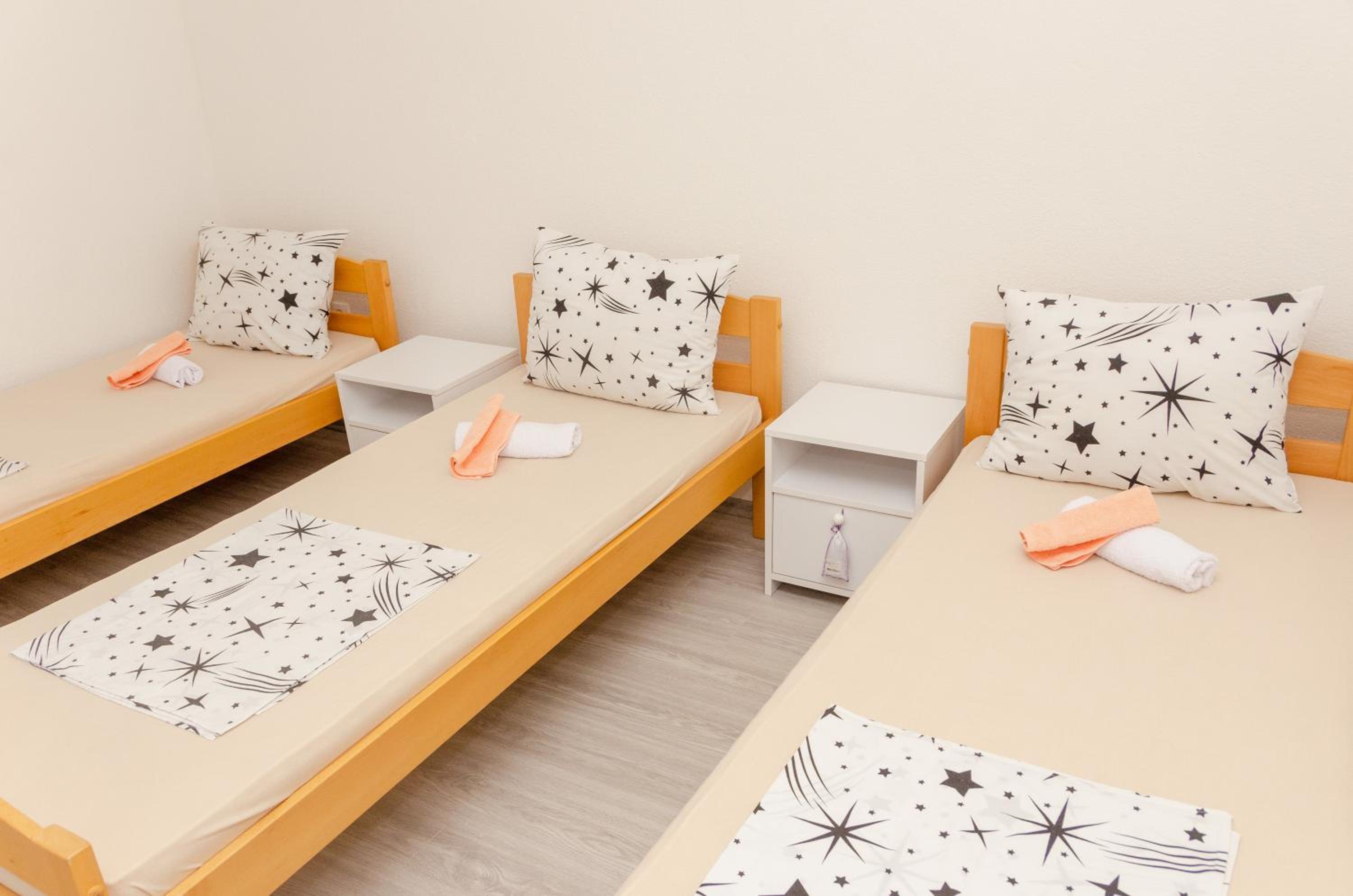 Apartment Relax