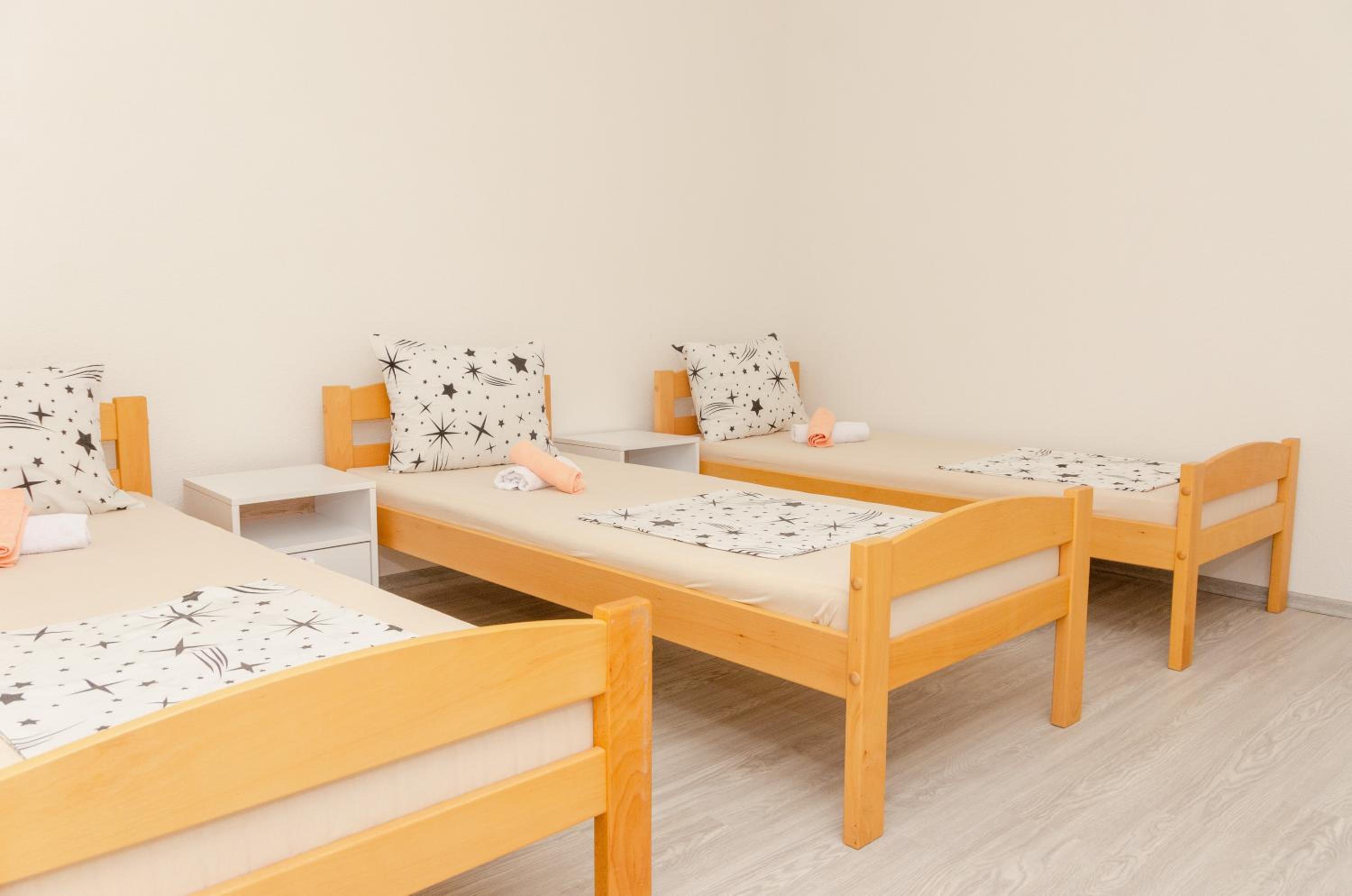 Apartment Relax