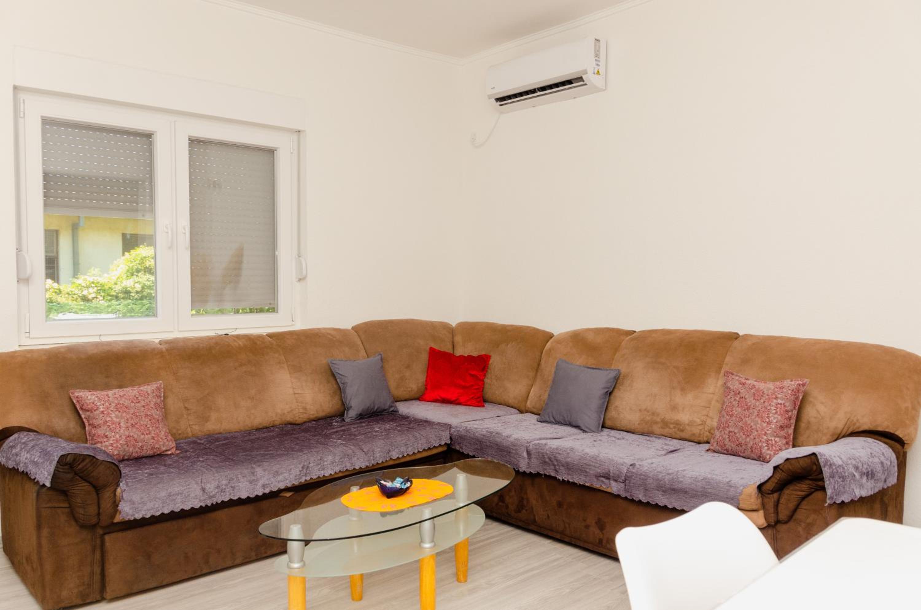 Apartment Relax