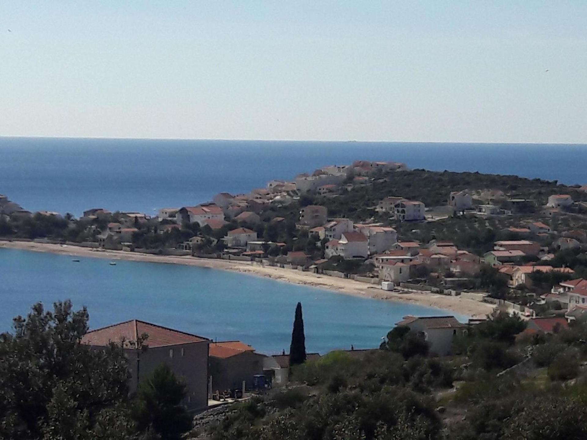 Ferienhaus Mit Blick Auf Das Wasser view 3