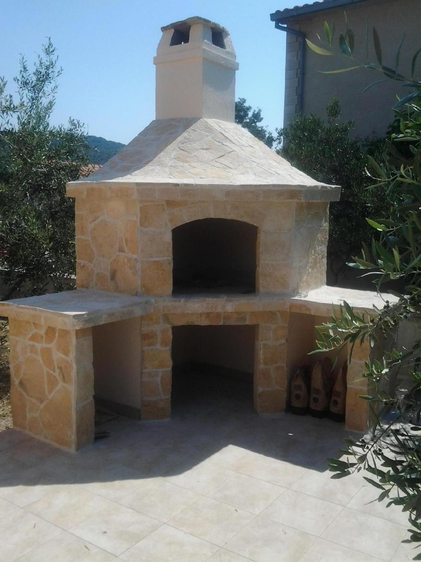 Ferienhaus Mit Blick Auf Das Wasser view 5